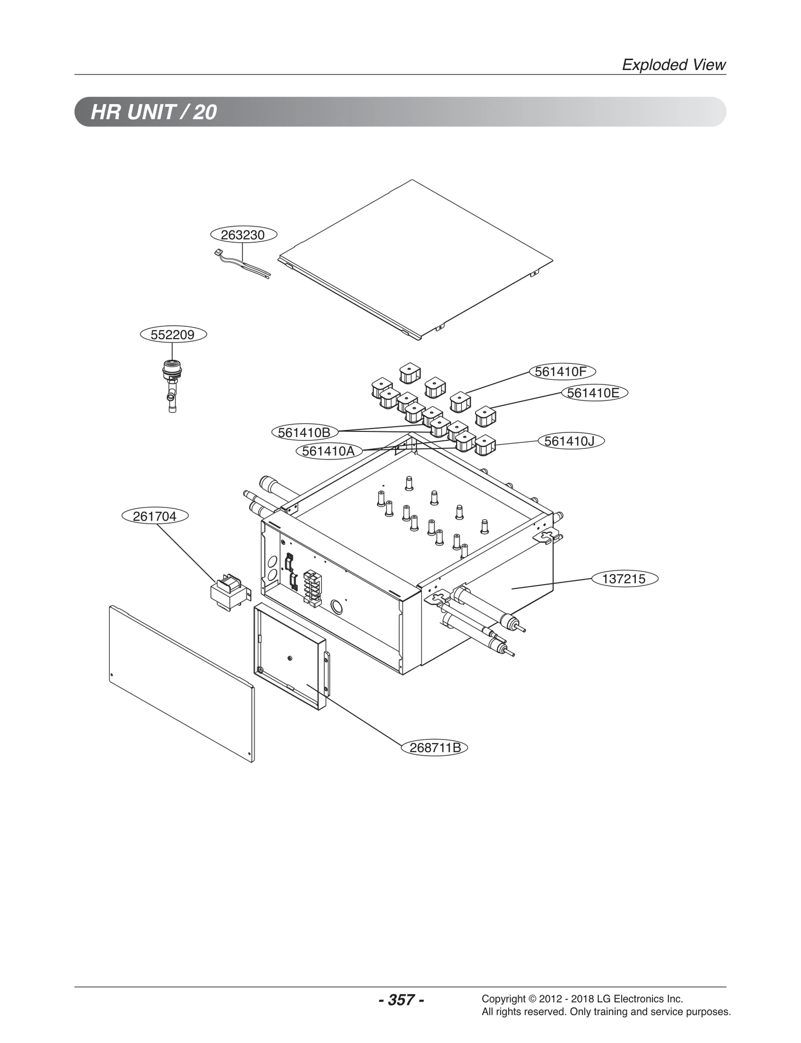 Valve Assembly