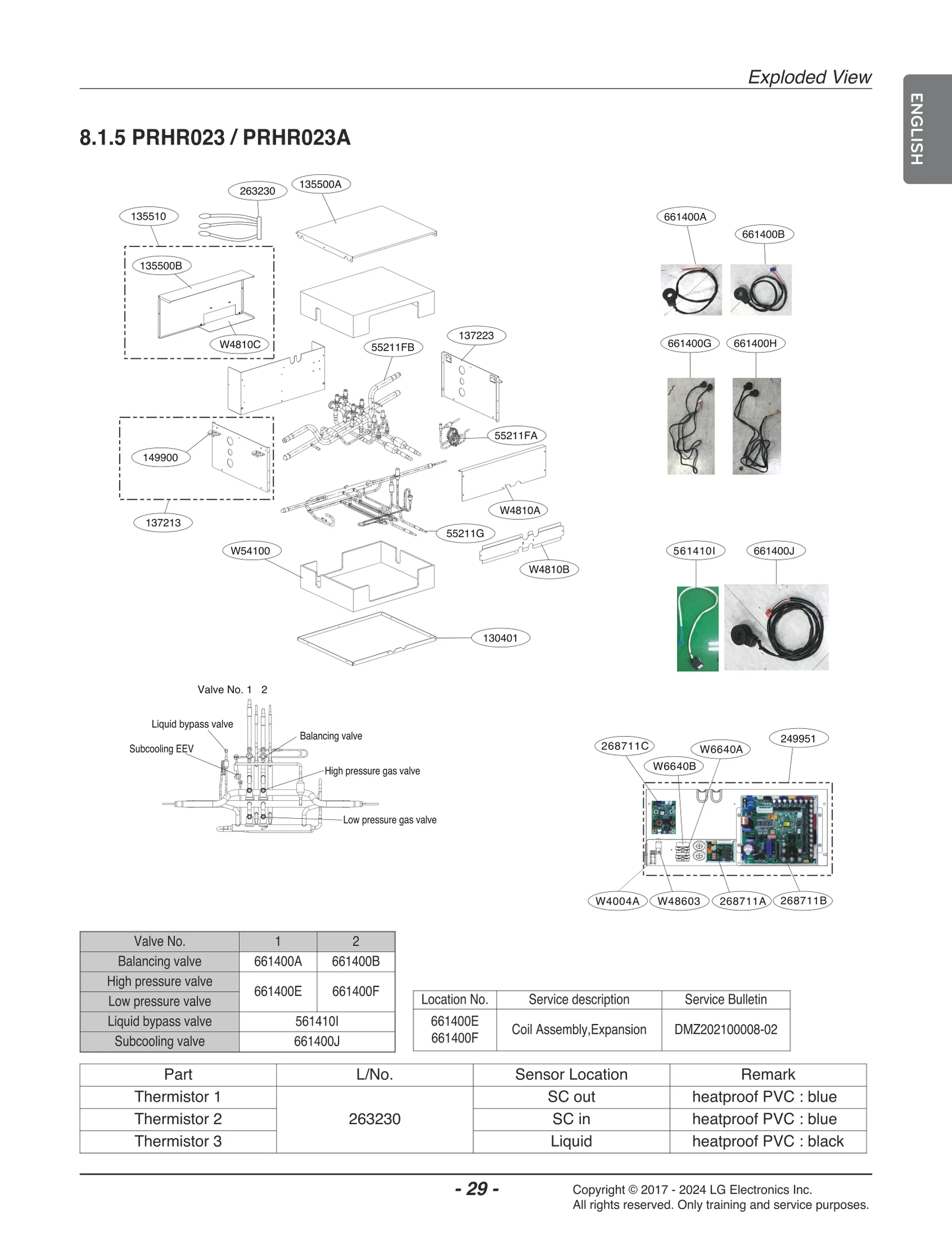 PCB Subassembly
