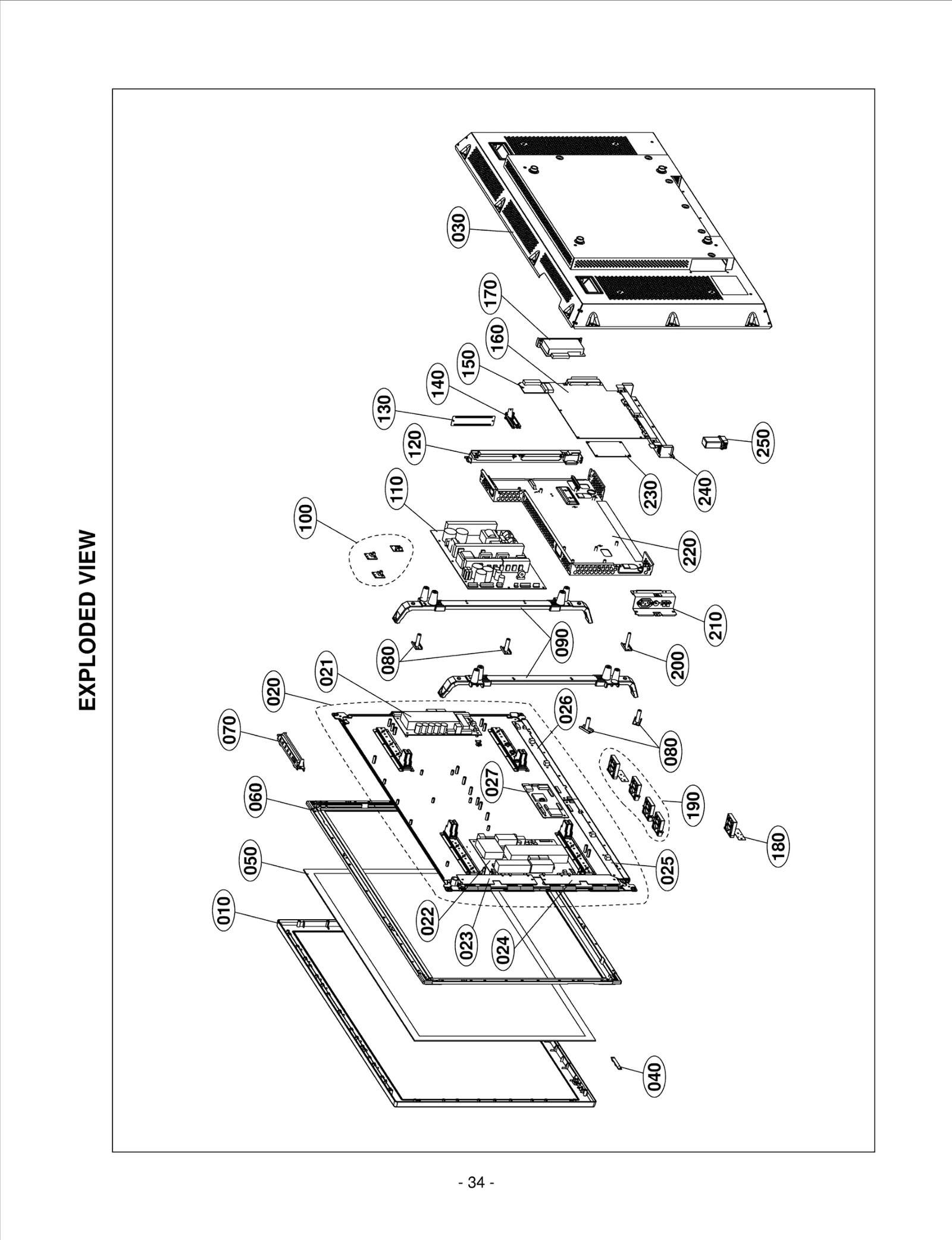 IC Multixer