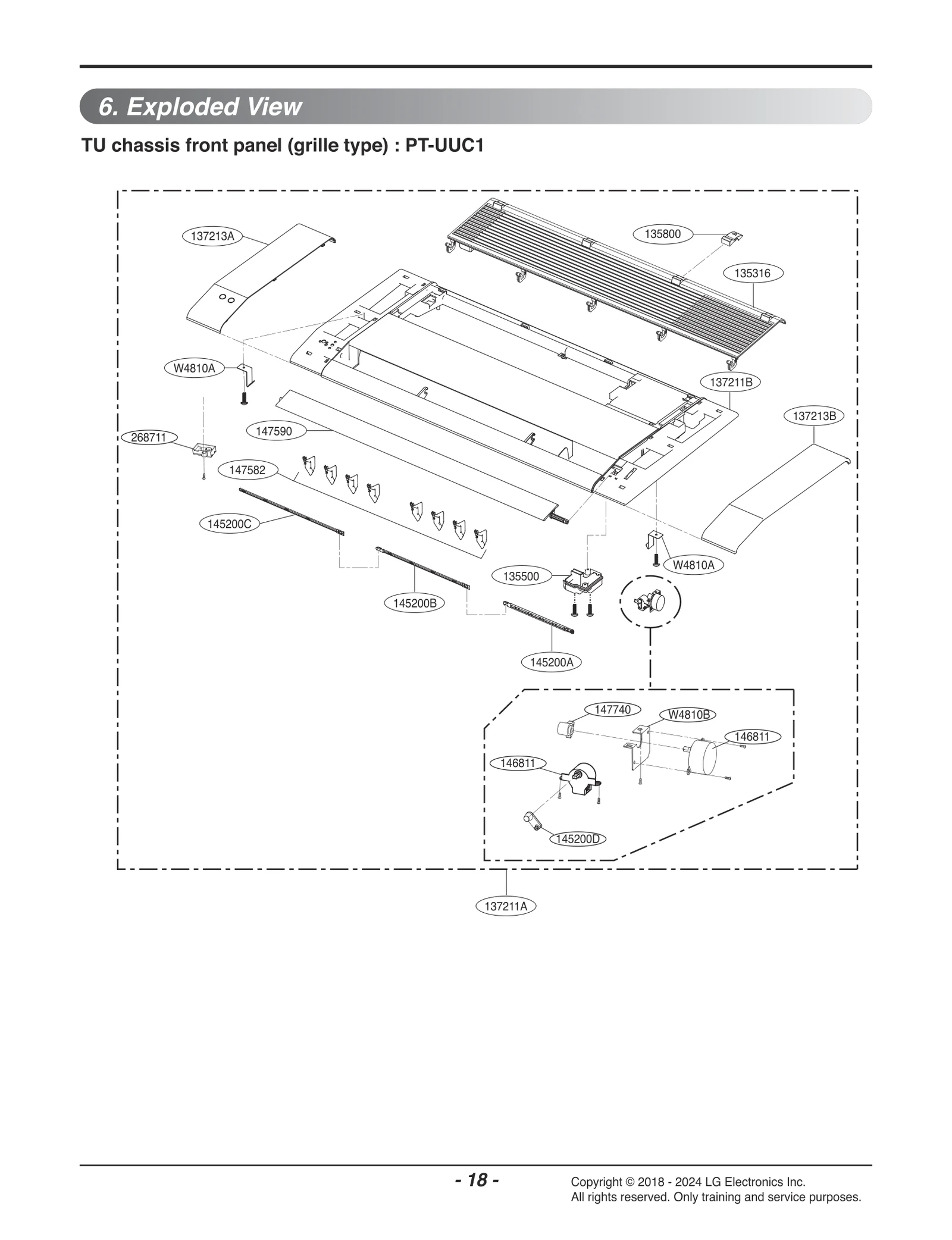 PCB Assembly, Display