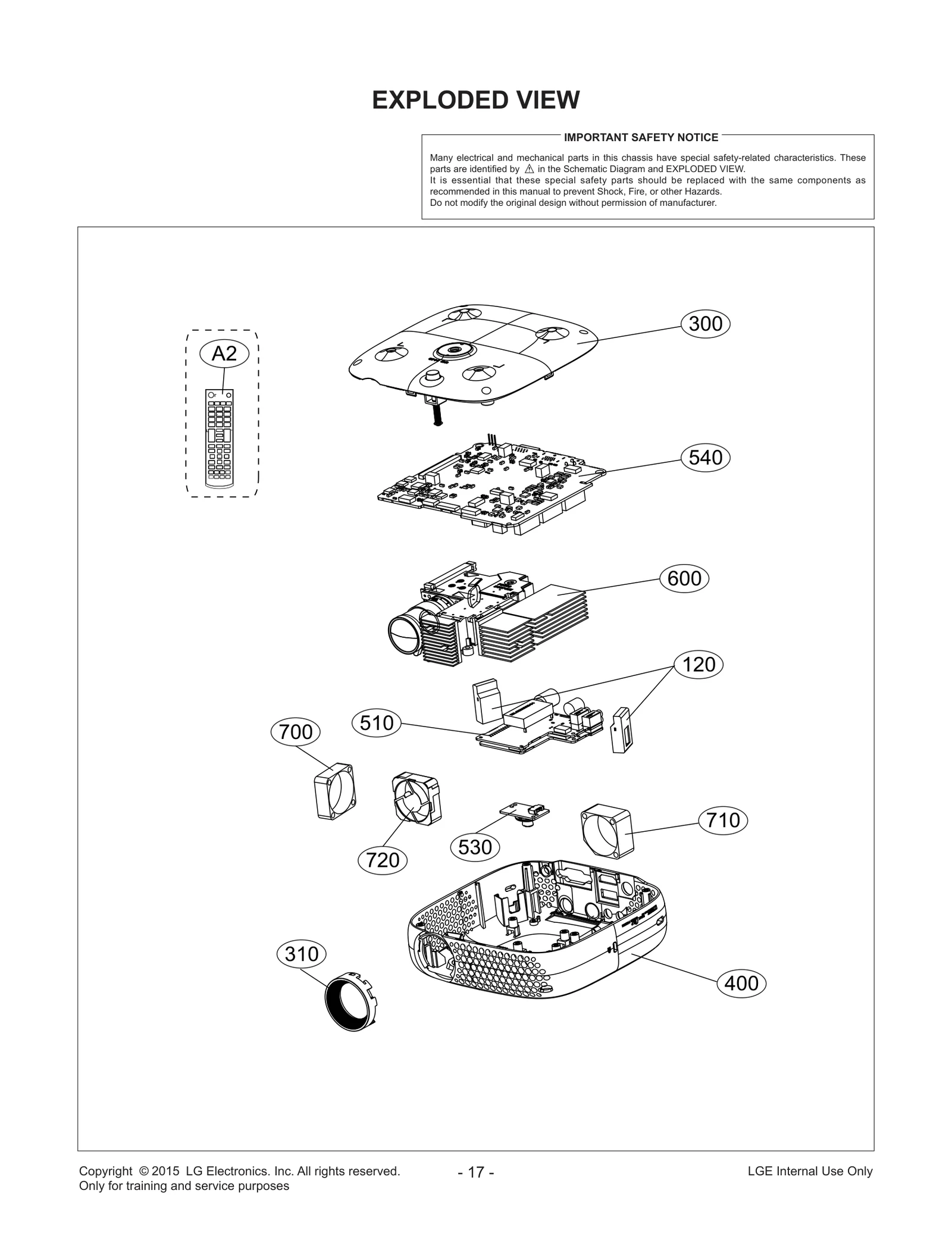Fan Module
