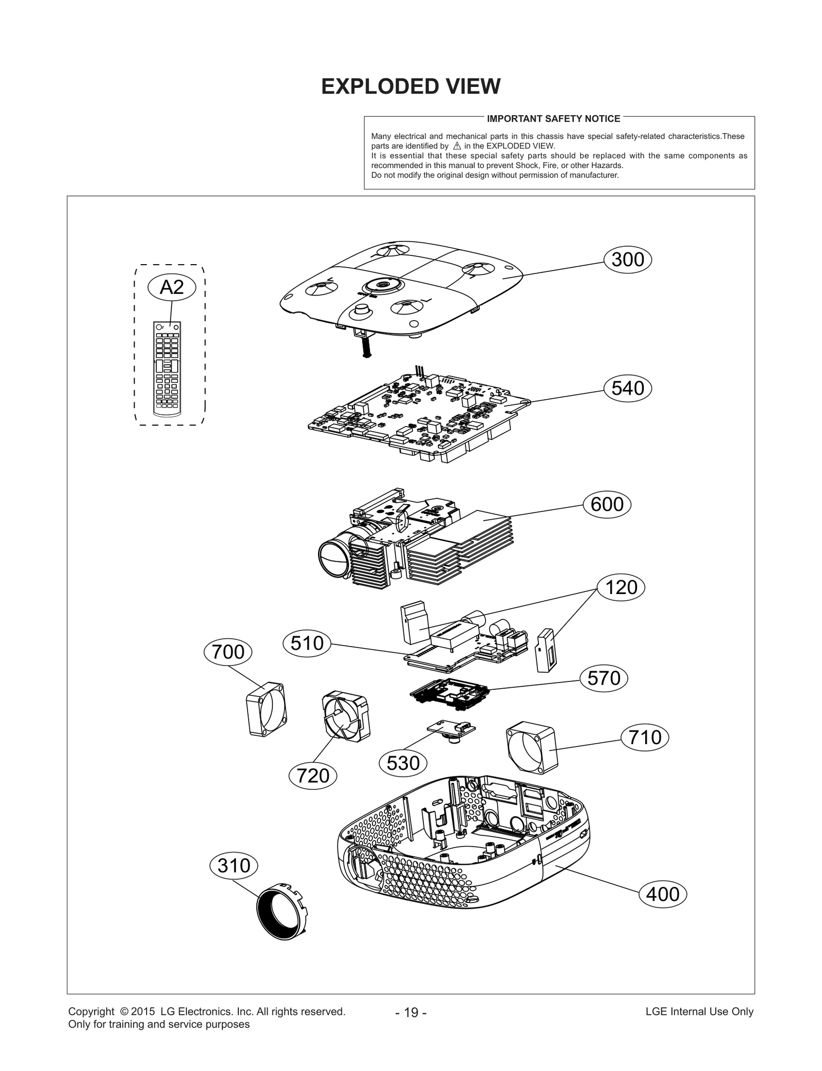 Cover Assembly