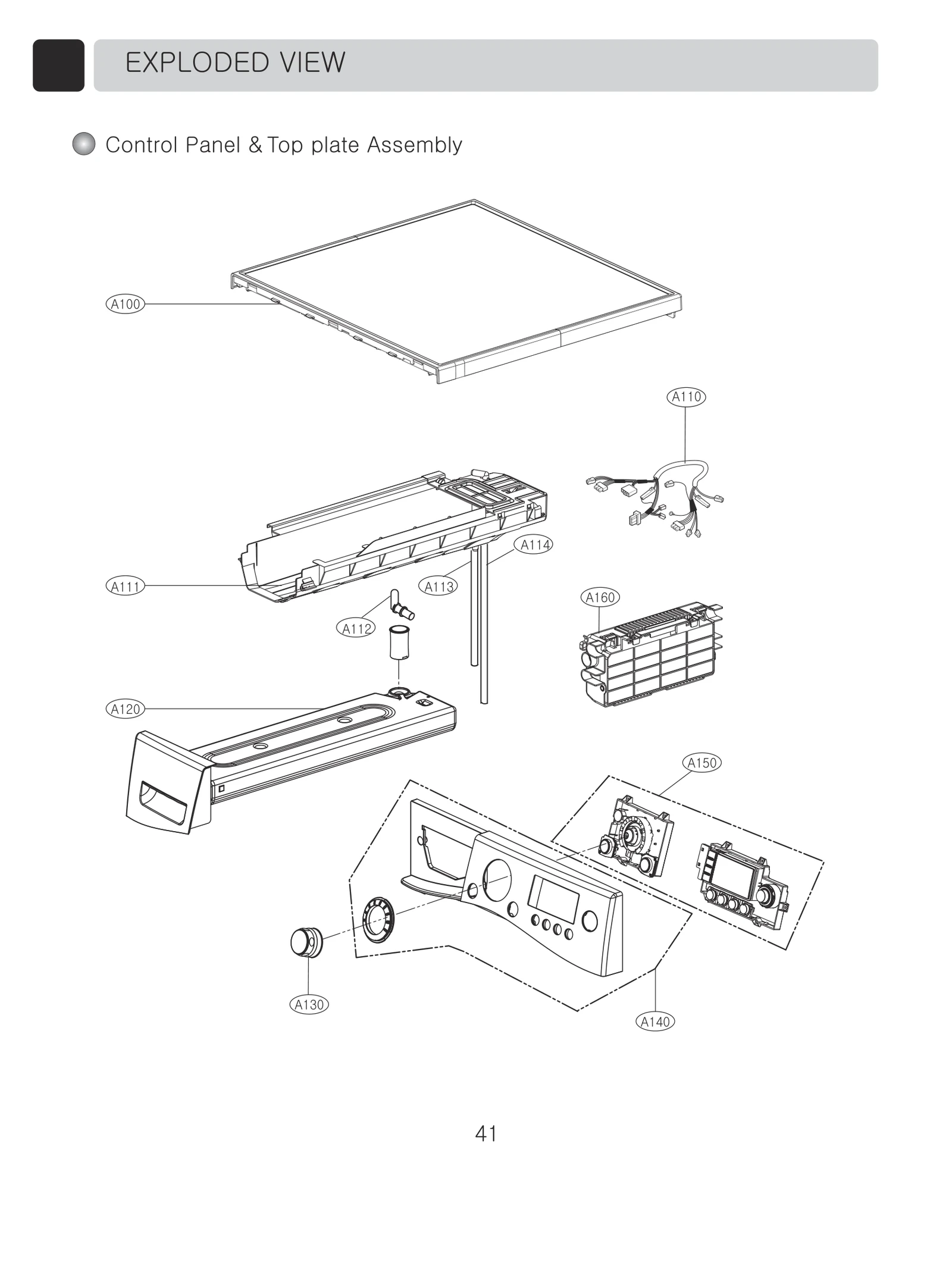 Knob Assembly