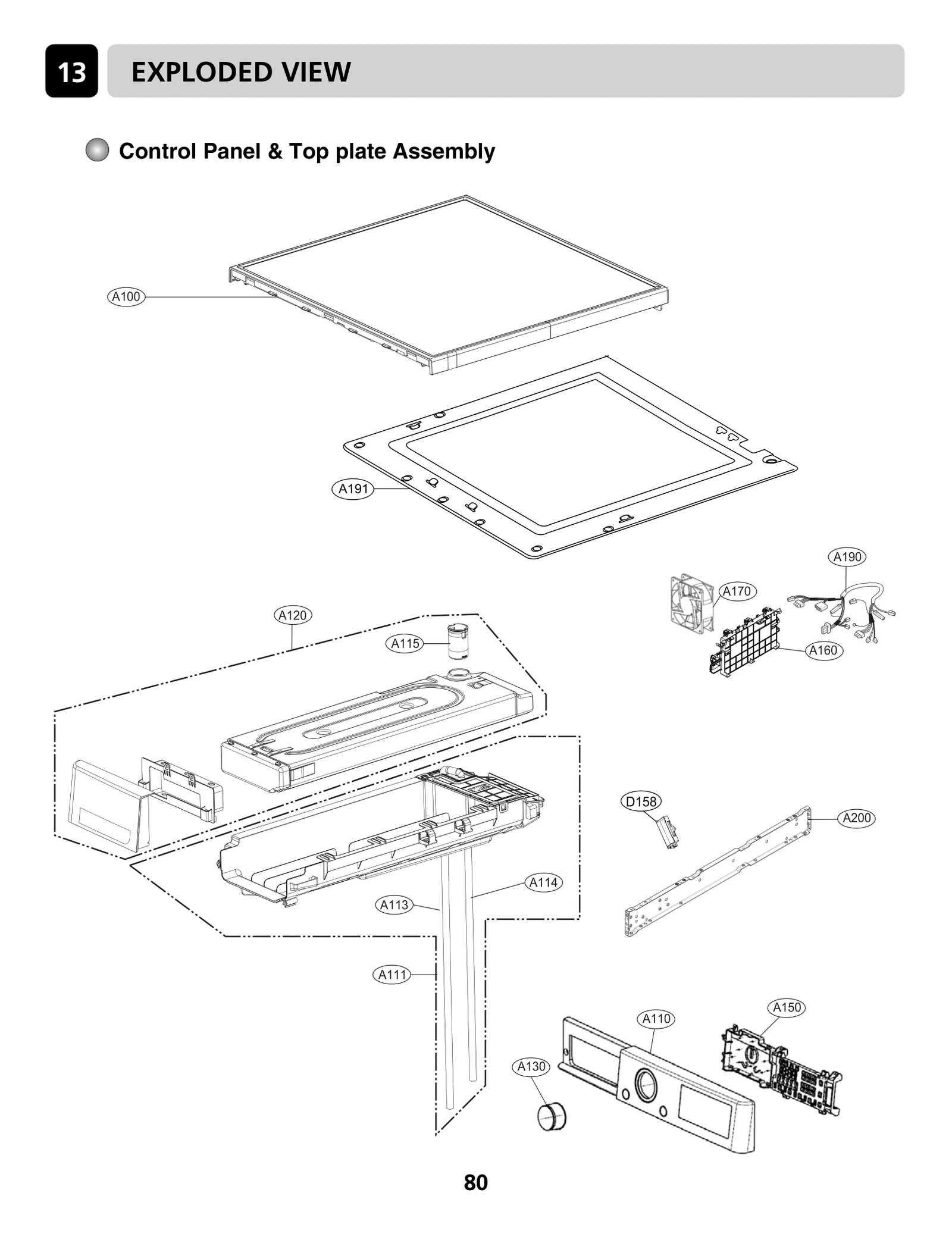 Knob Assembly