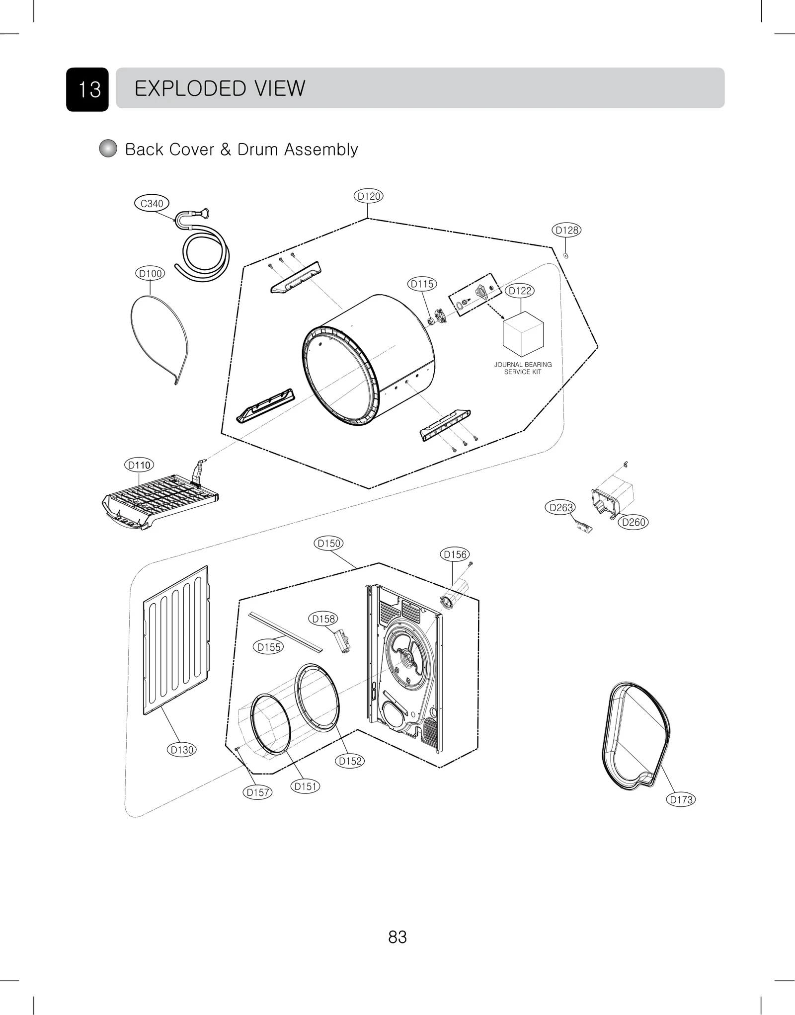 Accessory Assembly