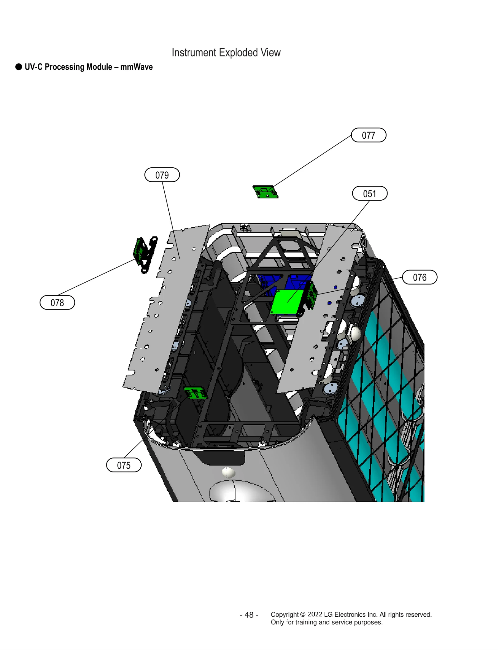 Air Conditioner Protector Plate