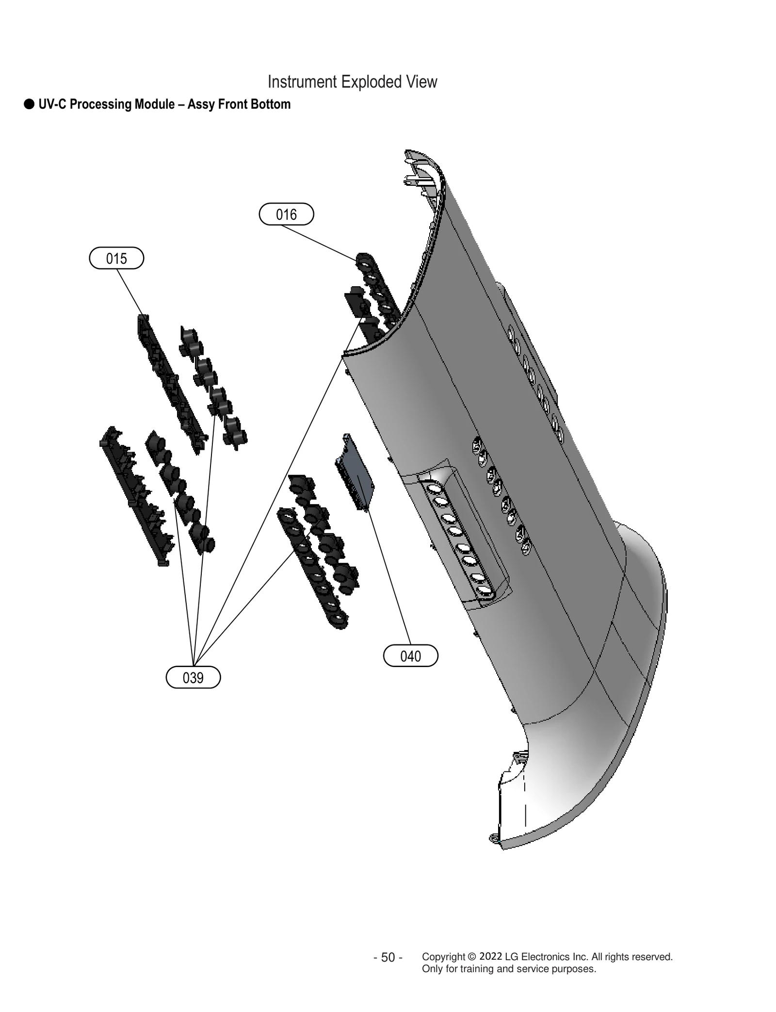 Air Conditioner Sensor
