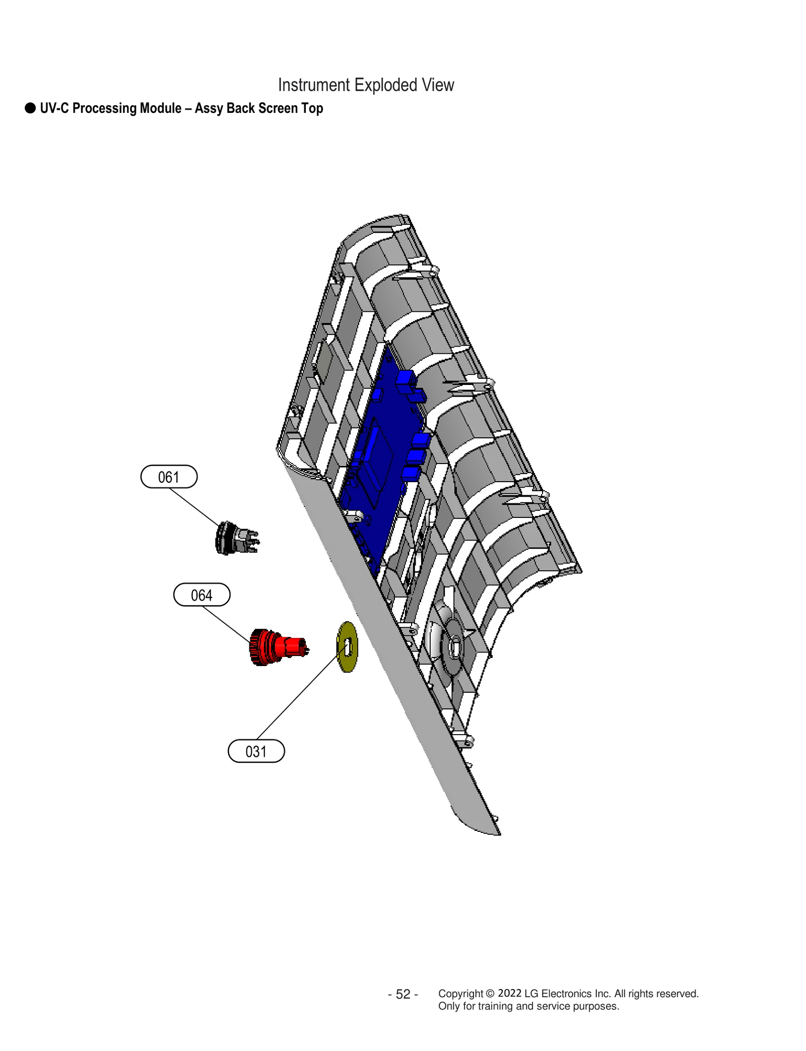 Air Conditioner Indicator