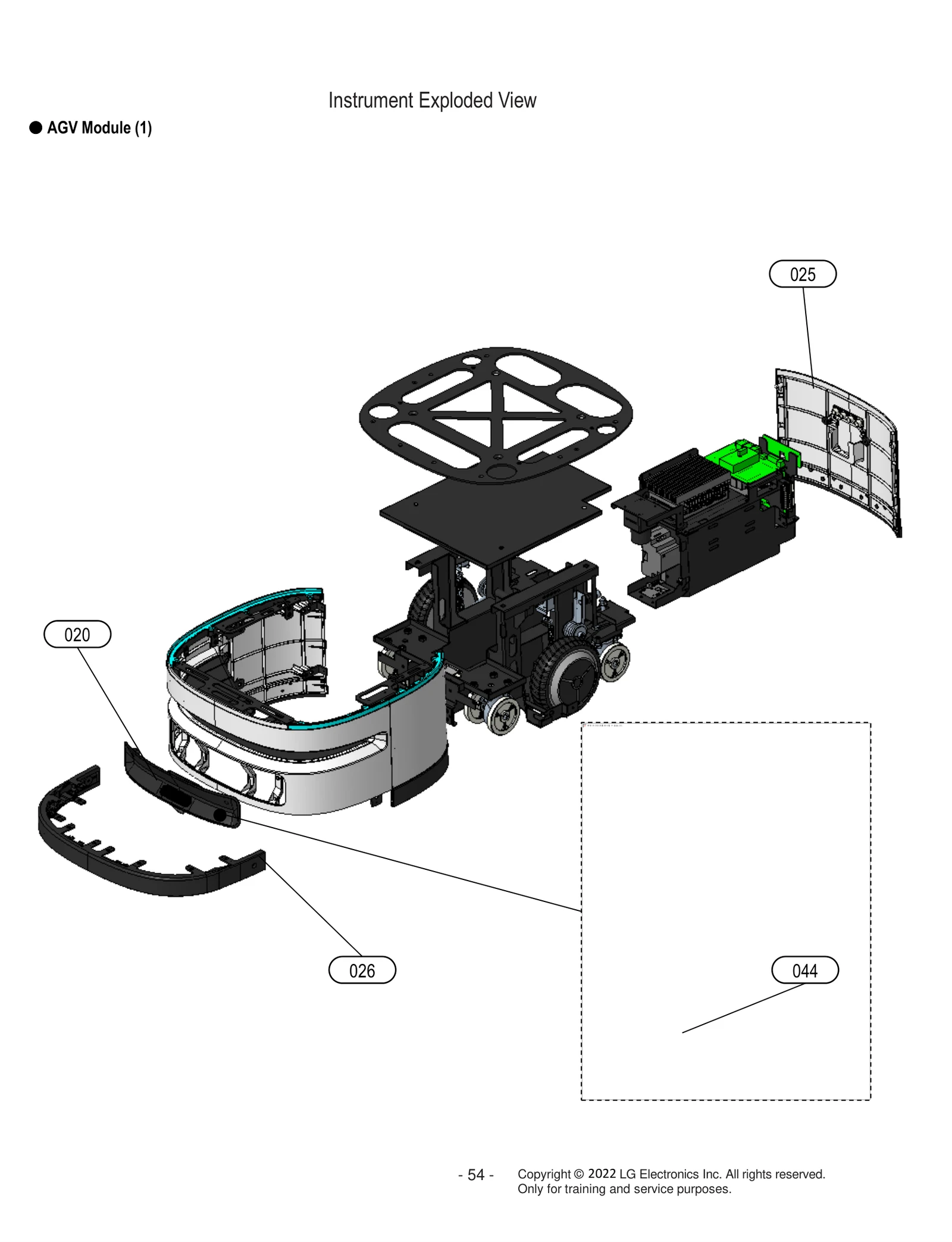 Air Conditioner Sensor