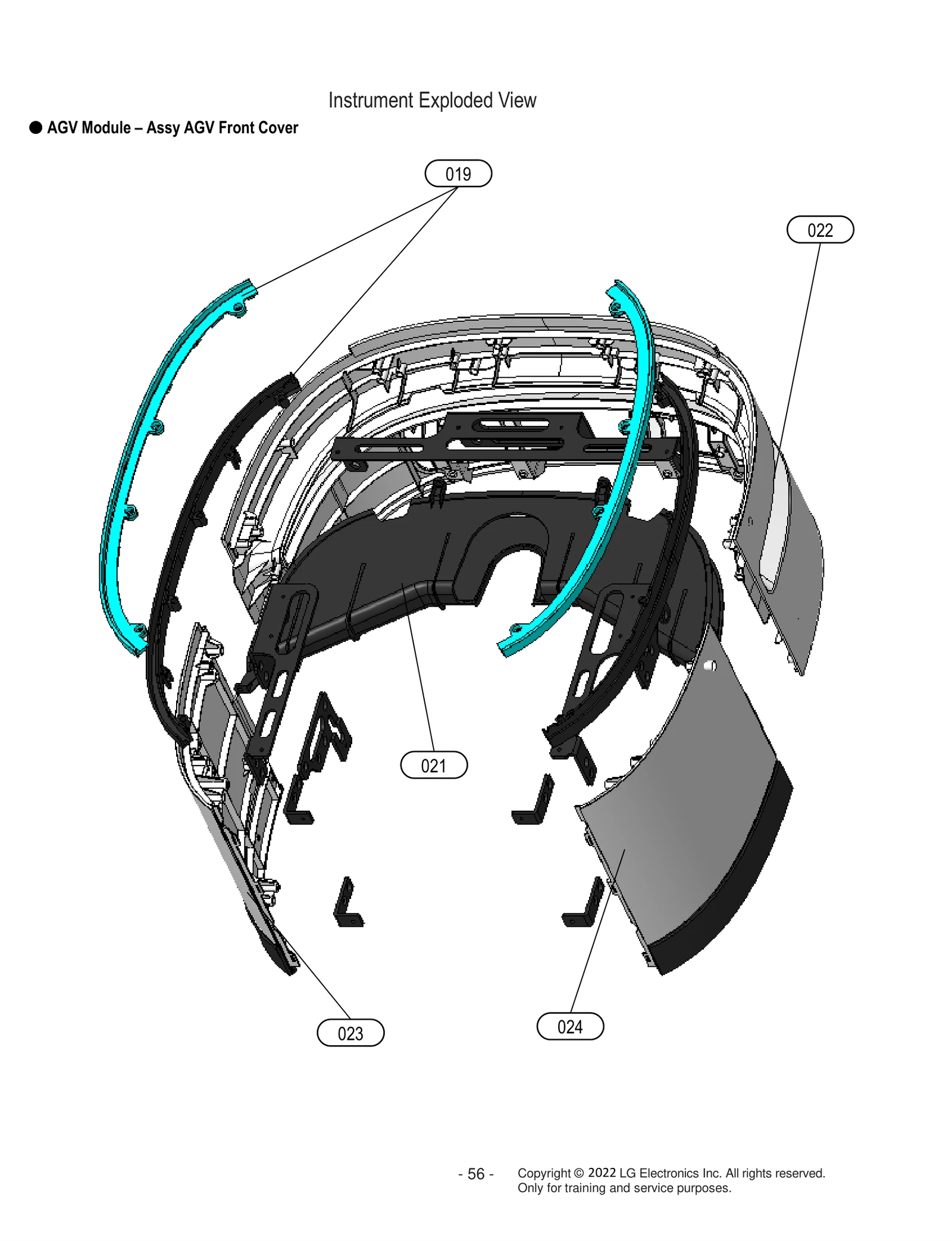 LED Assembly