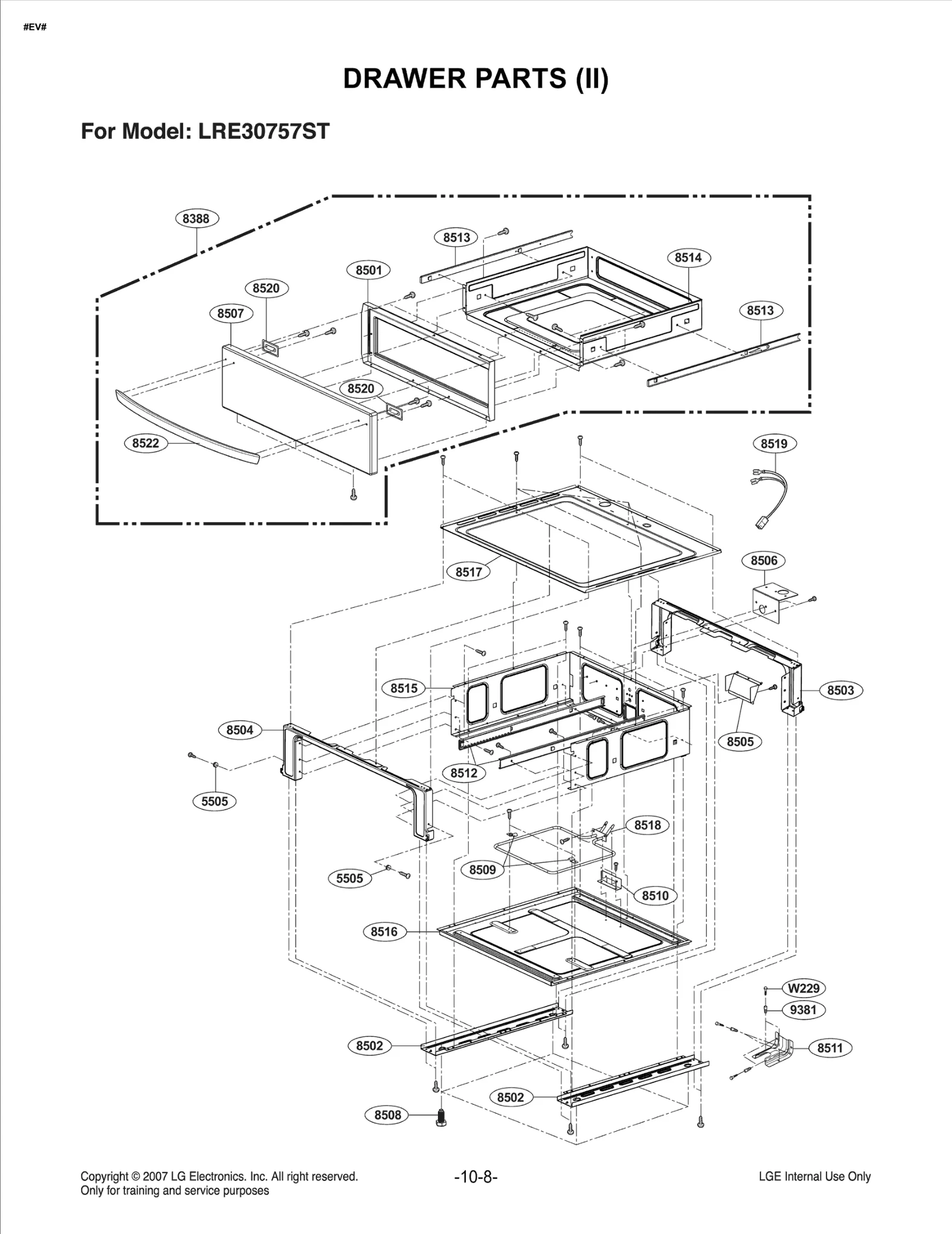 Heater Cover