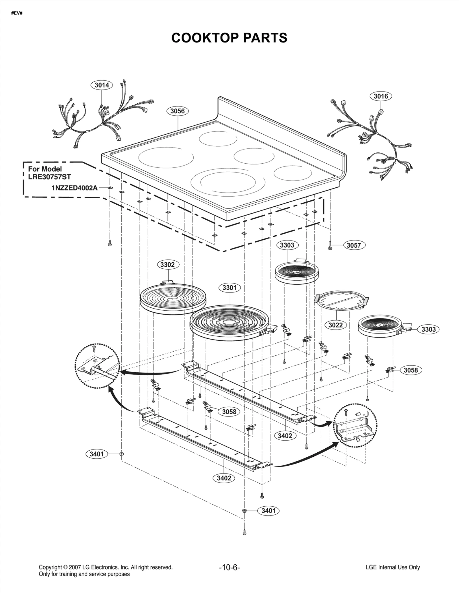 Plate Assembly