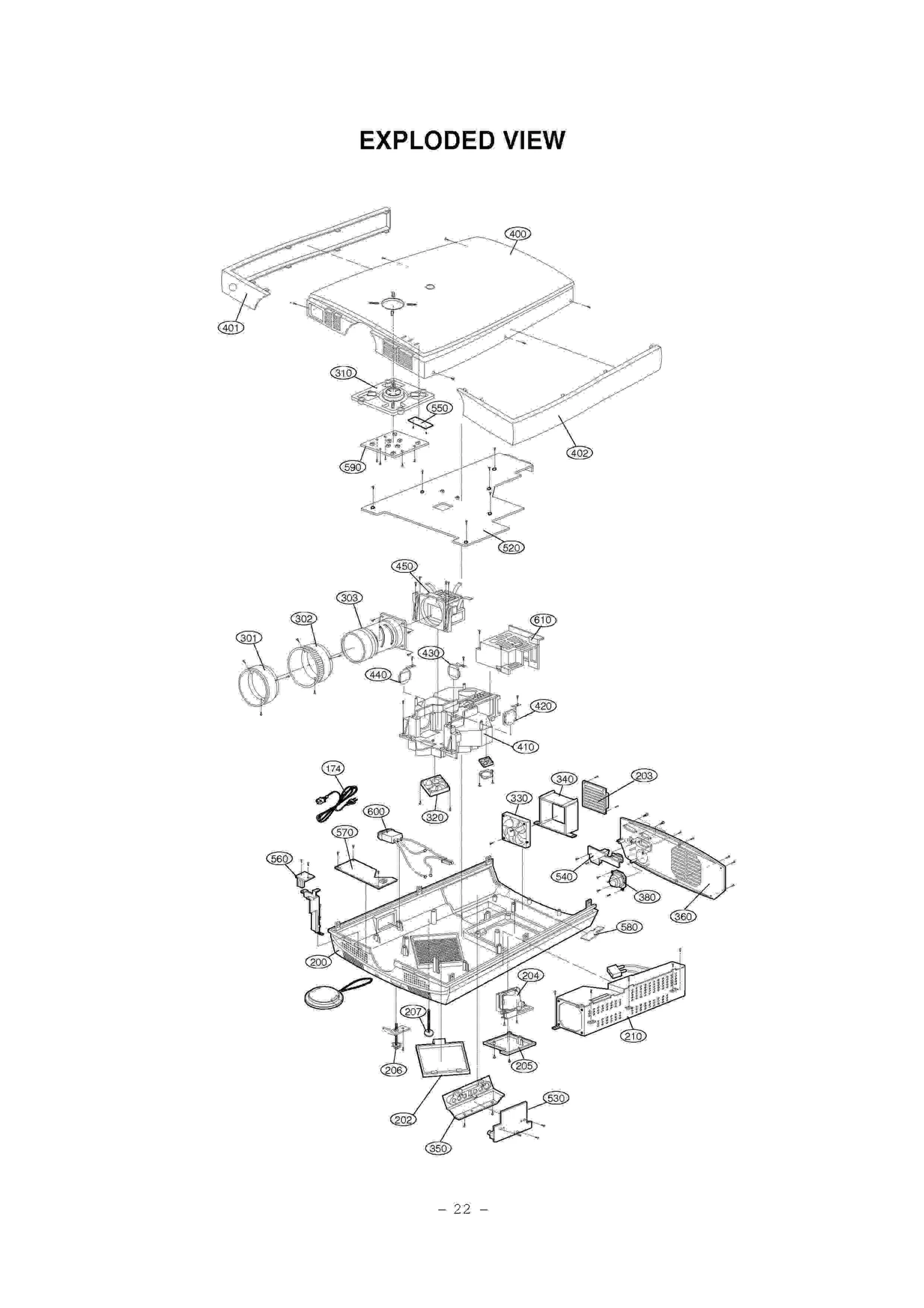 Bracket