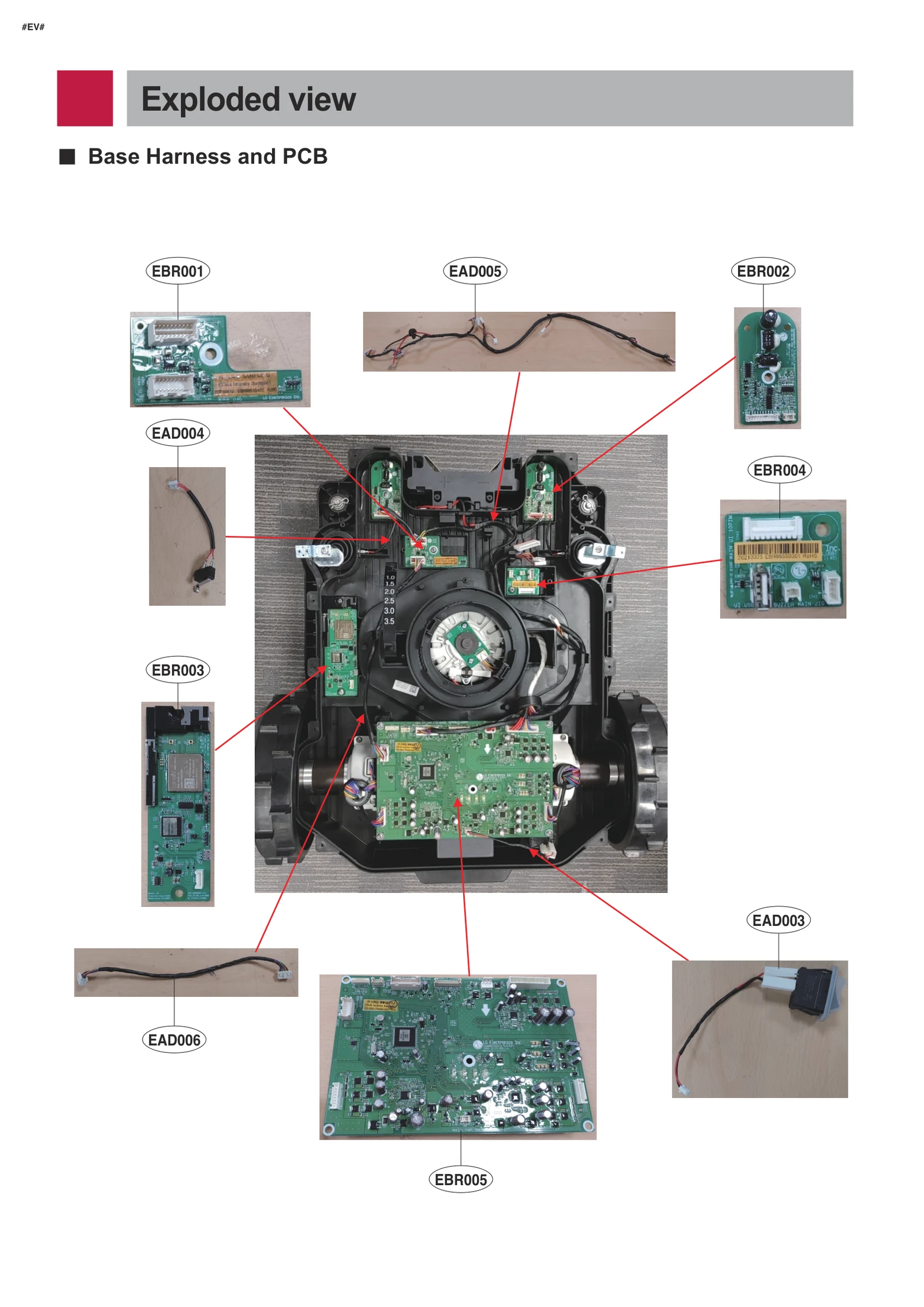 Printed Circuit Board Assembly
