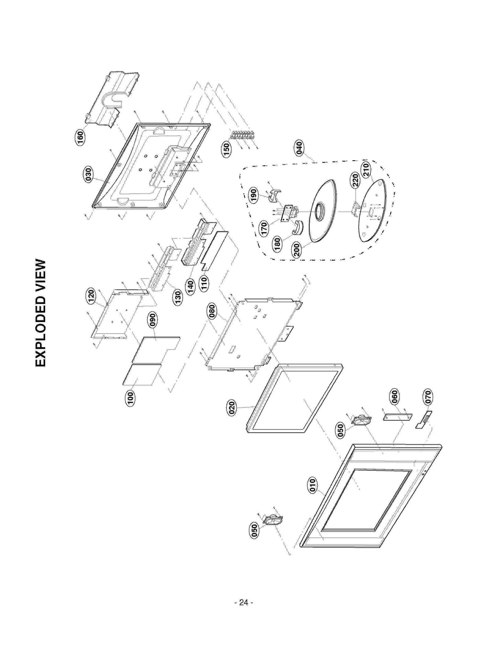 Printed Circuit Board Assembly