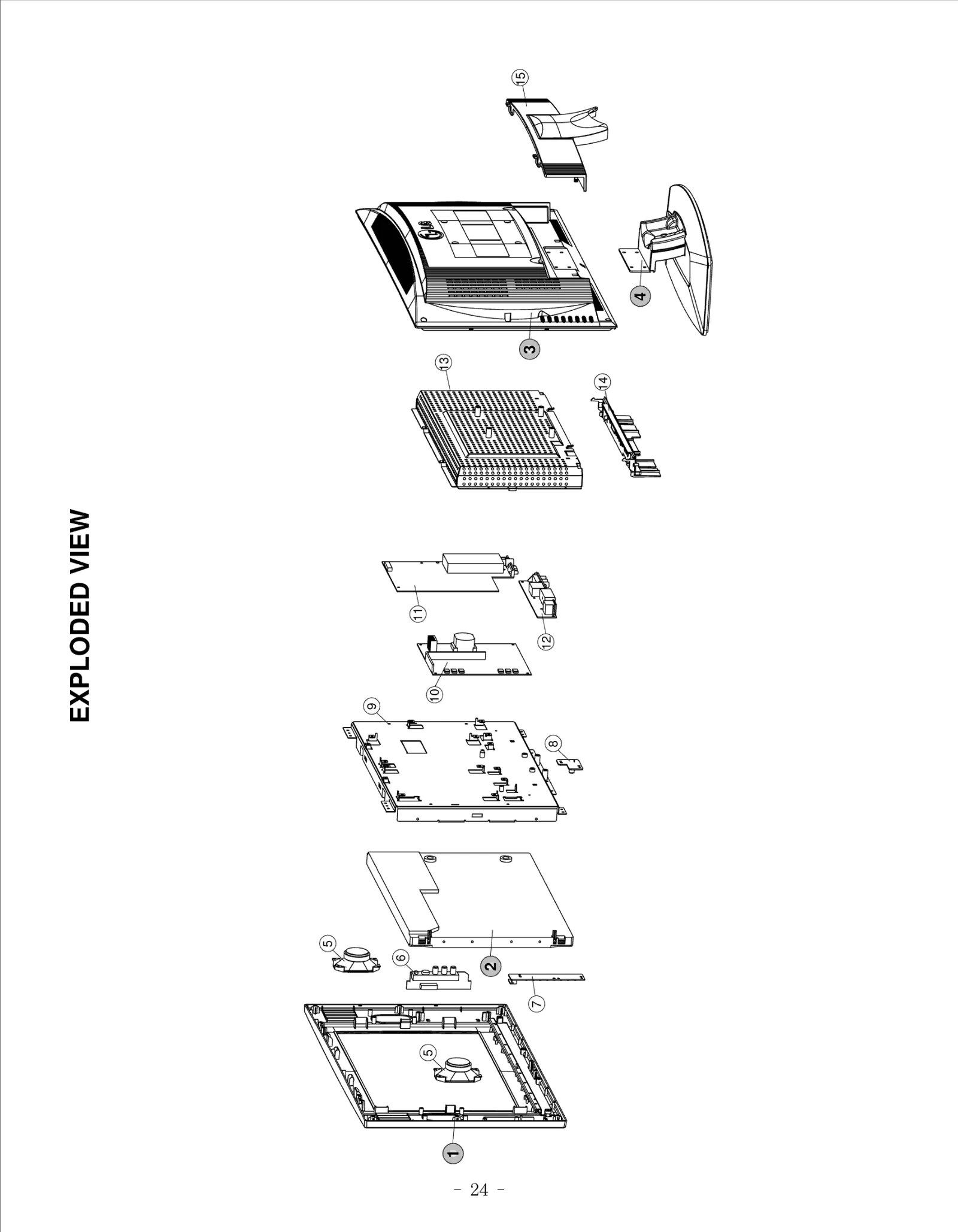 Printed Circuit Board Assembly