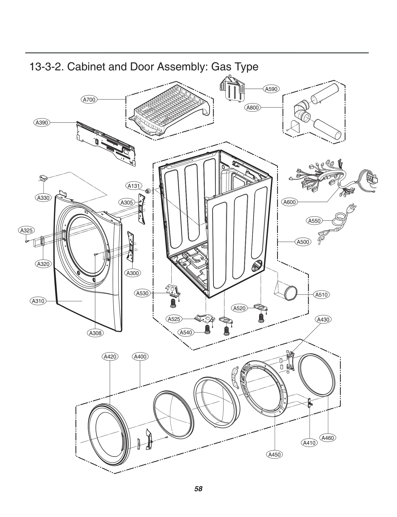 Cover Assembly