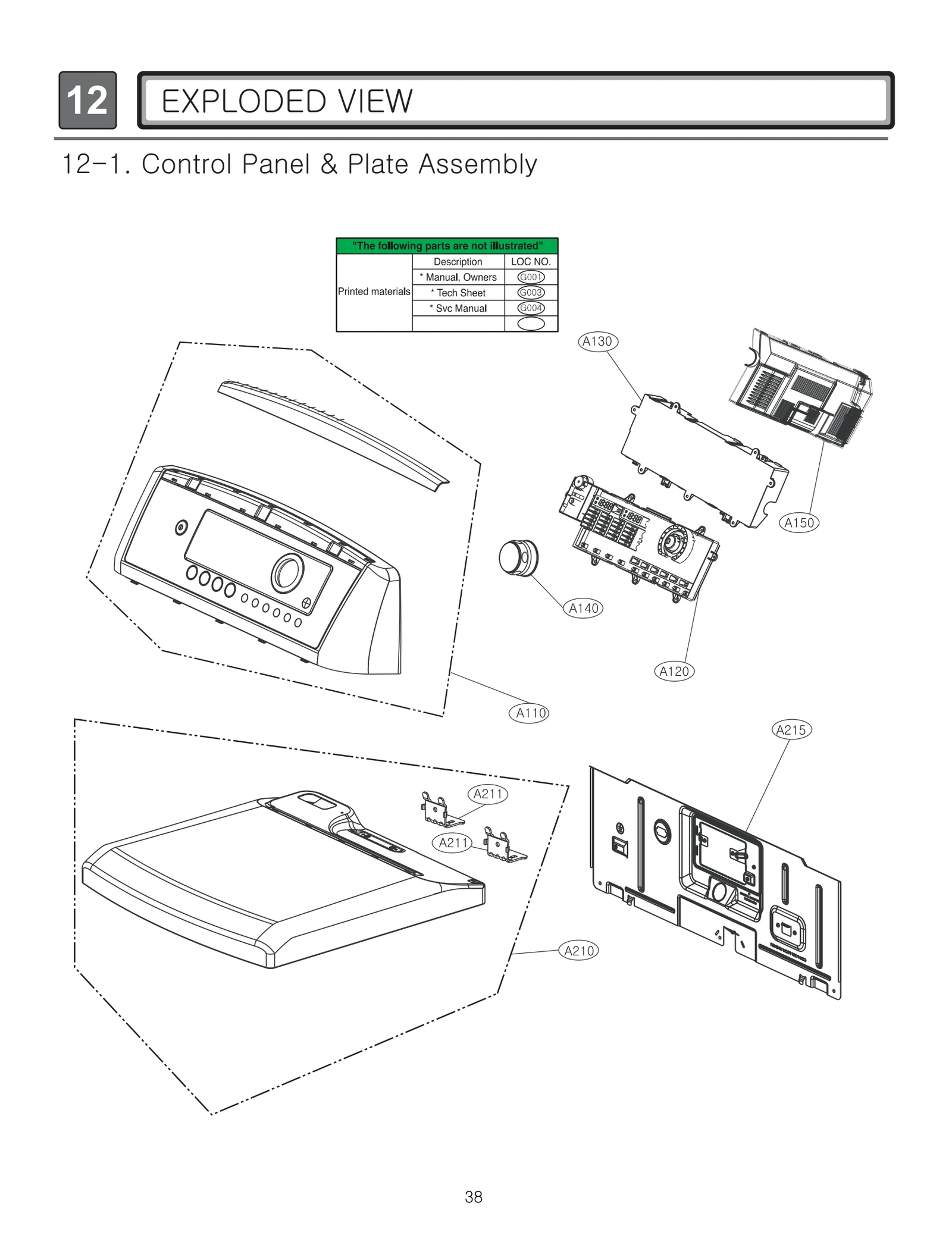 Service Manual