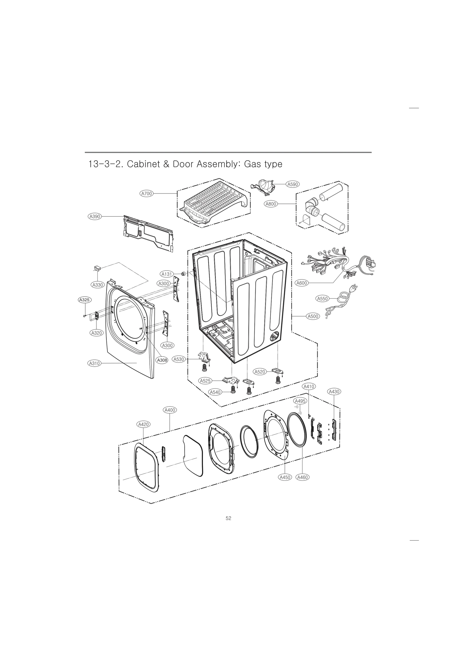 Cover Assembly
