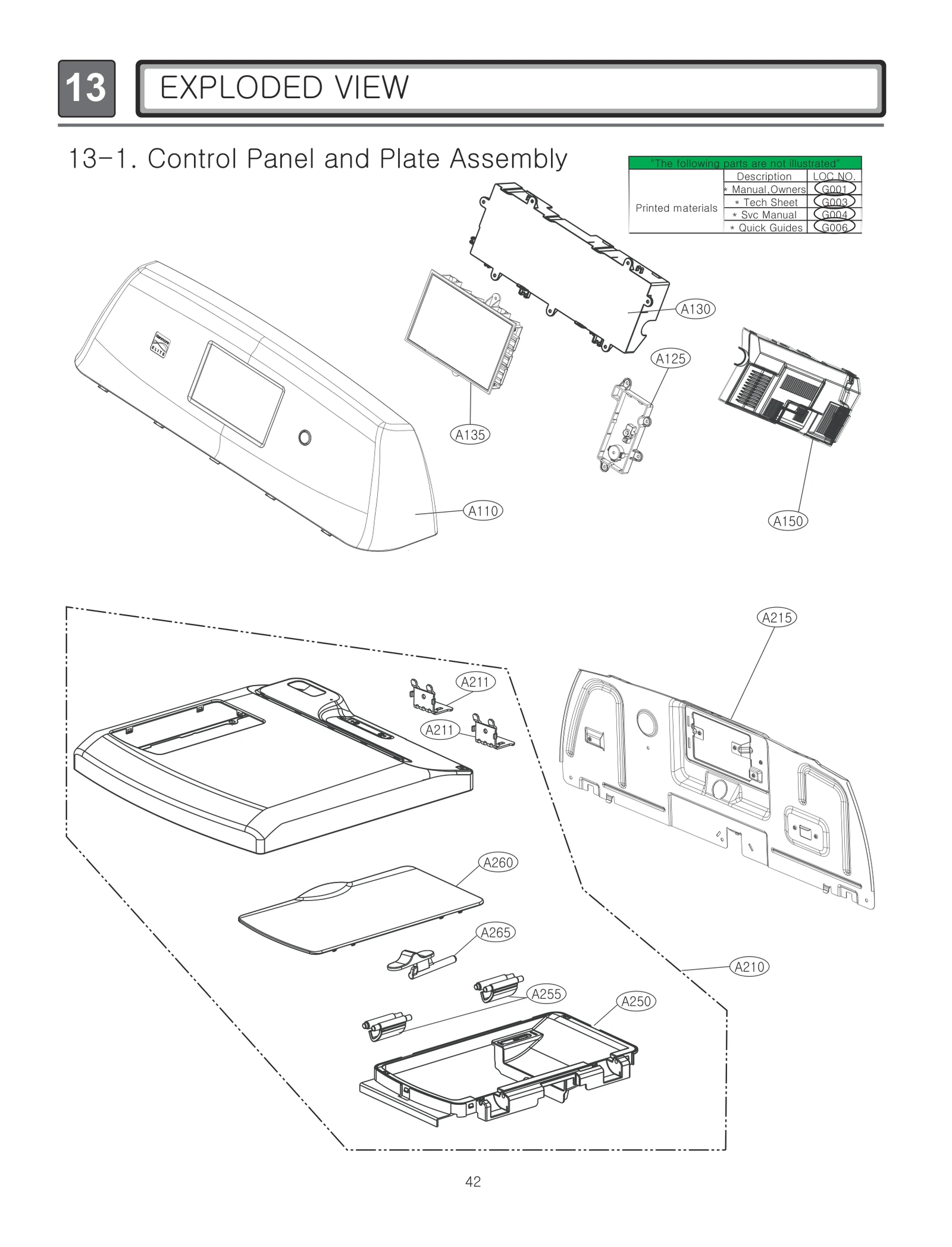 Service Manual