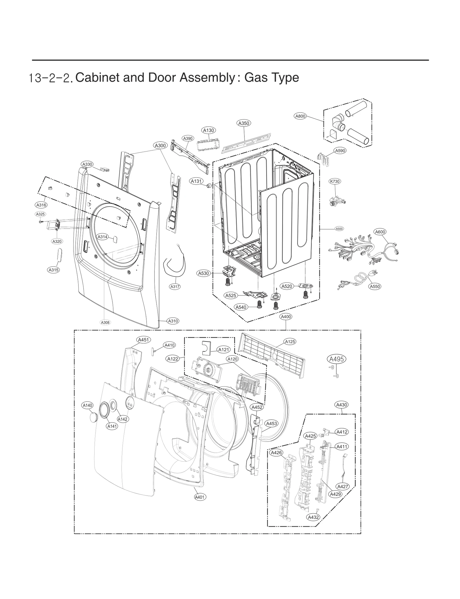 Door Panel