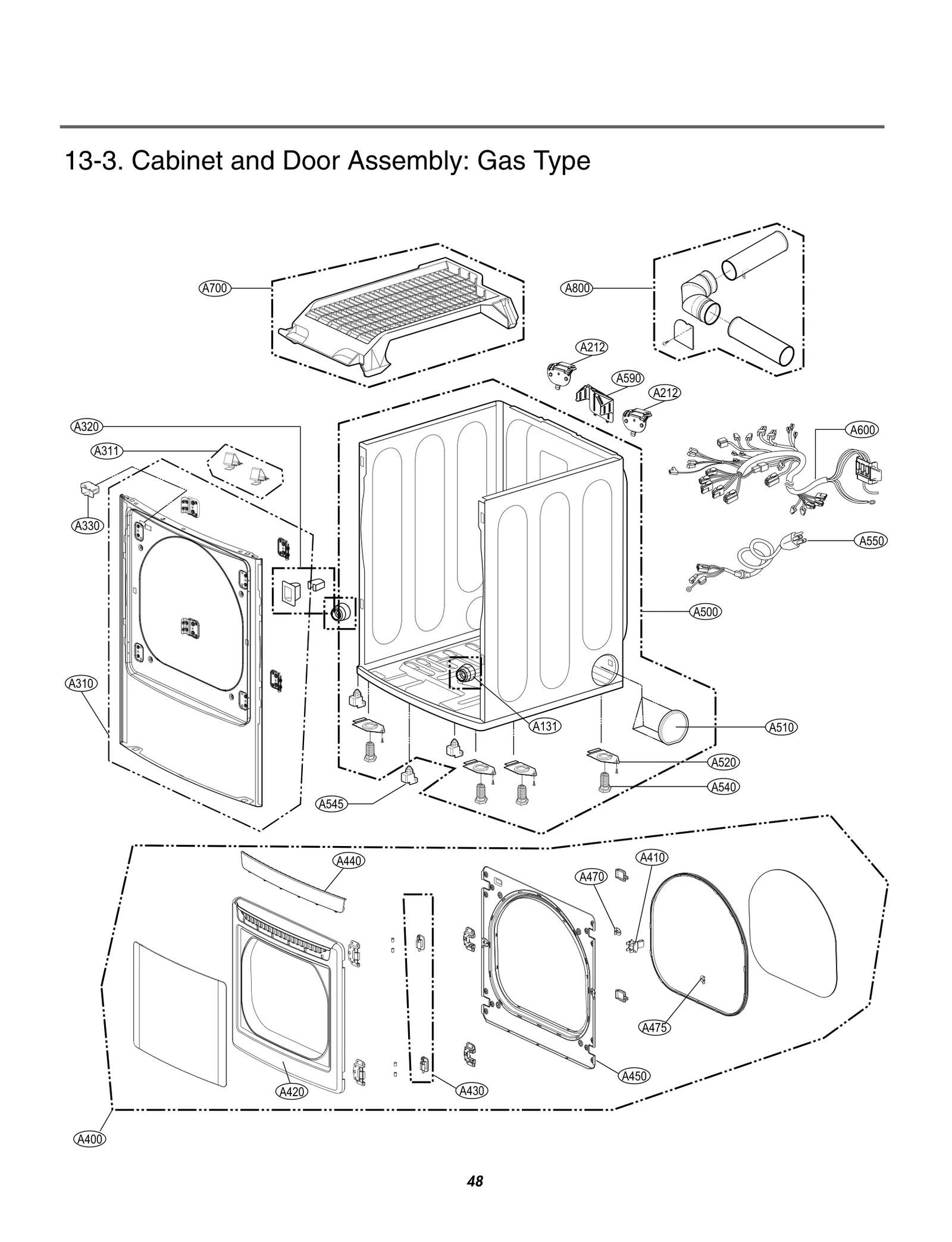 Frame Assembly