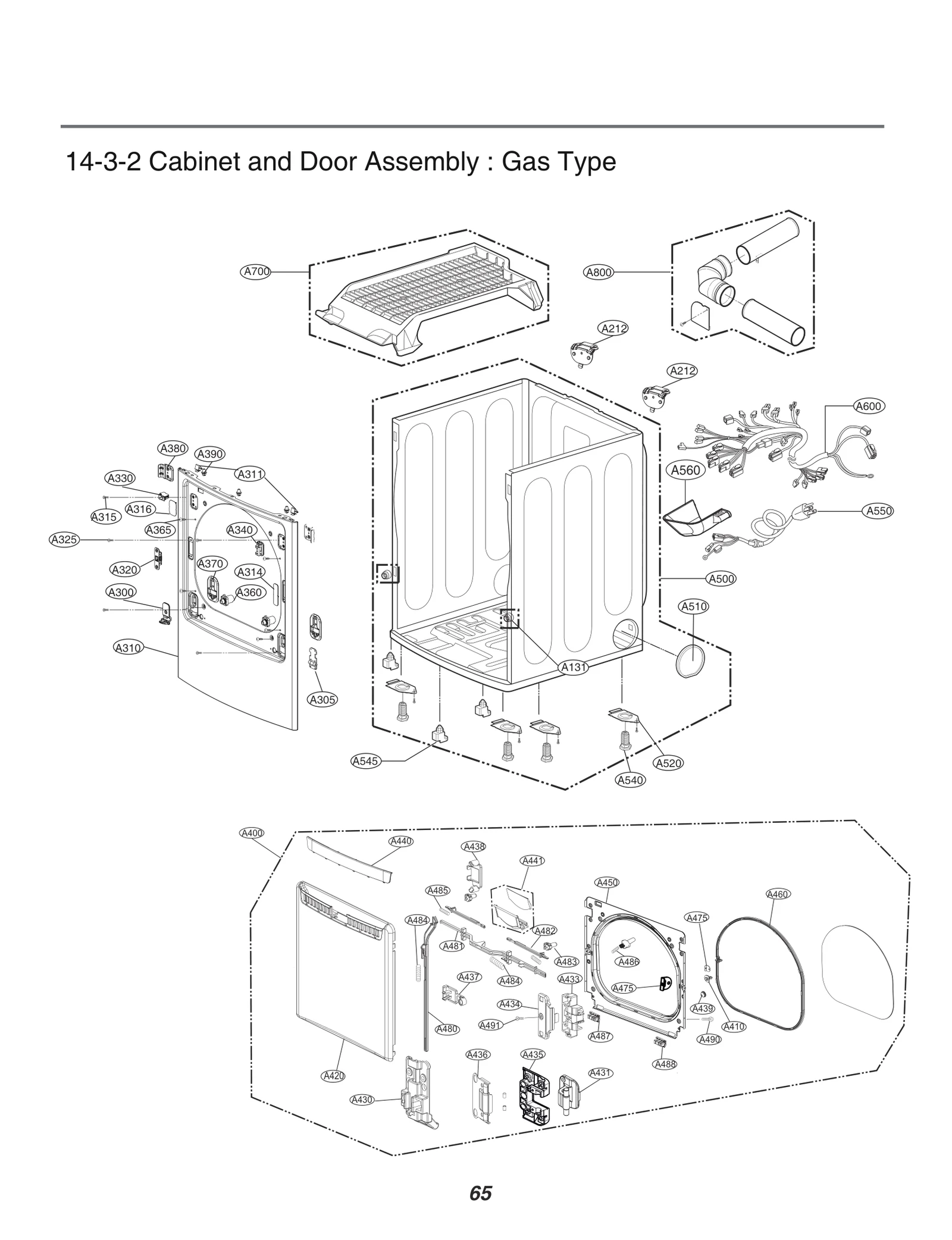 Frame Assembly