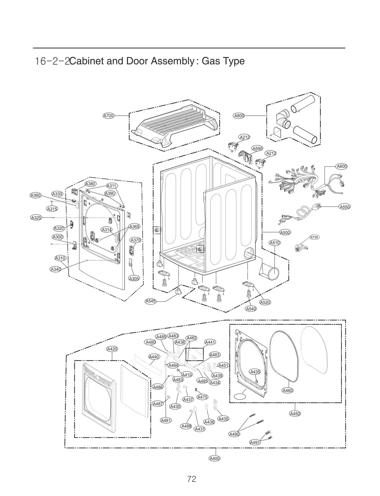 Safety Switch Assembly