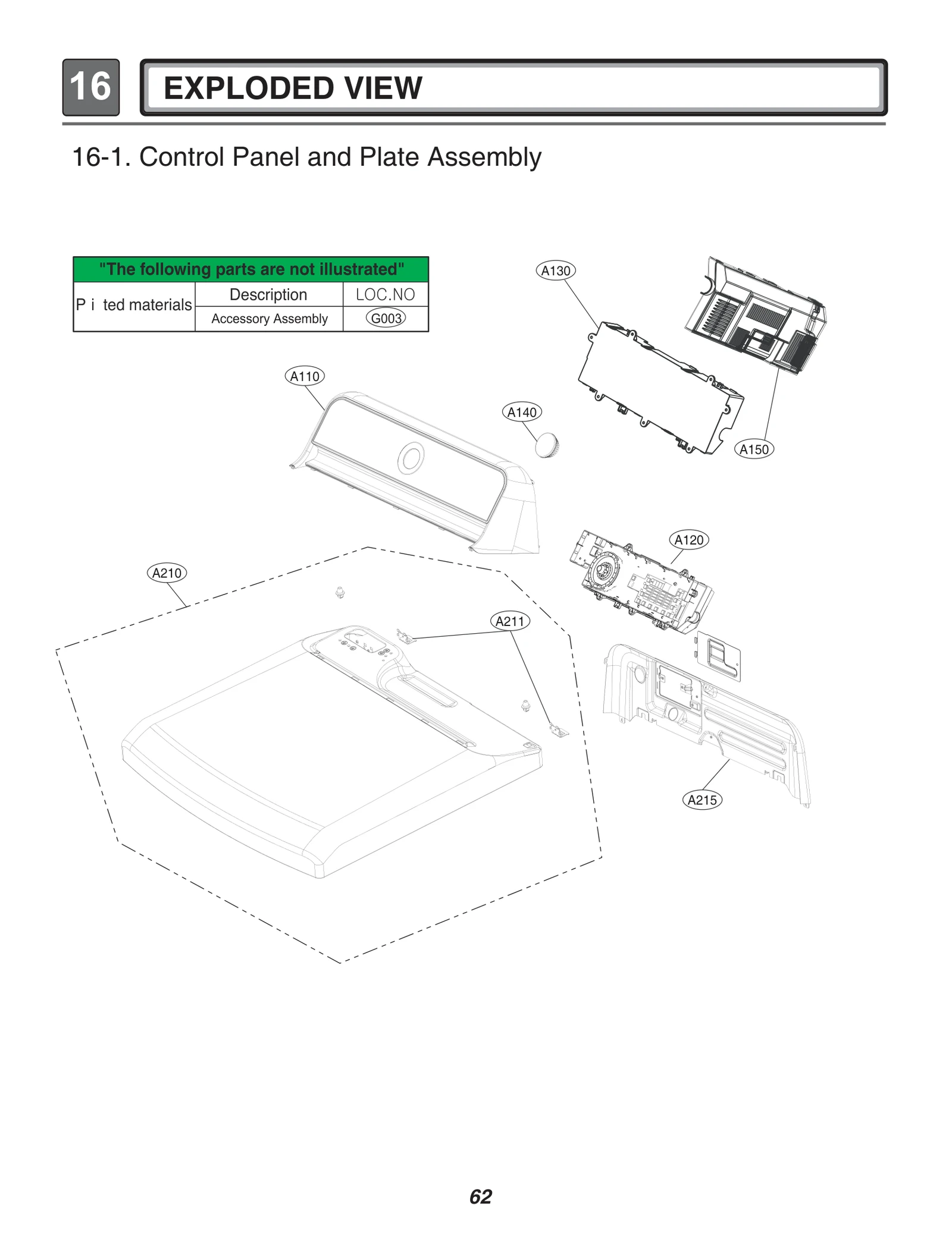 Accessory Assembly