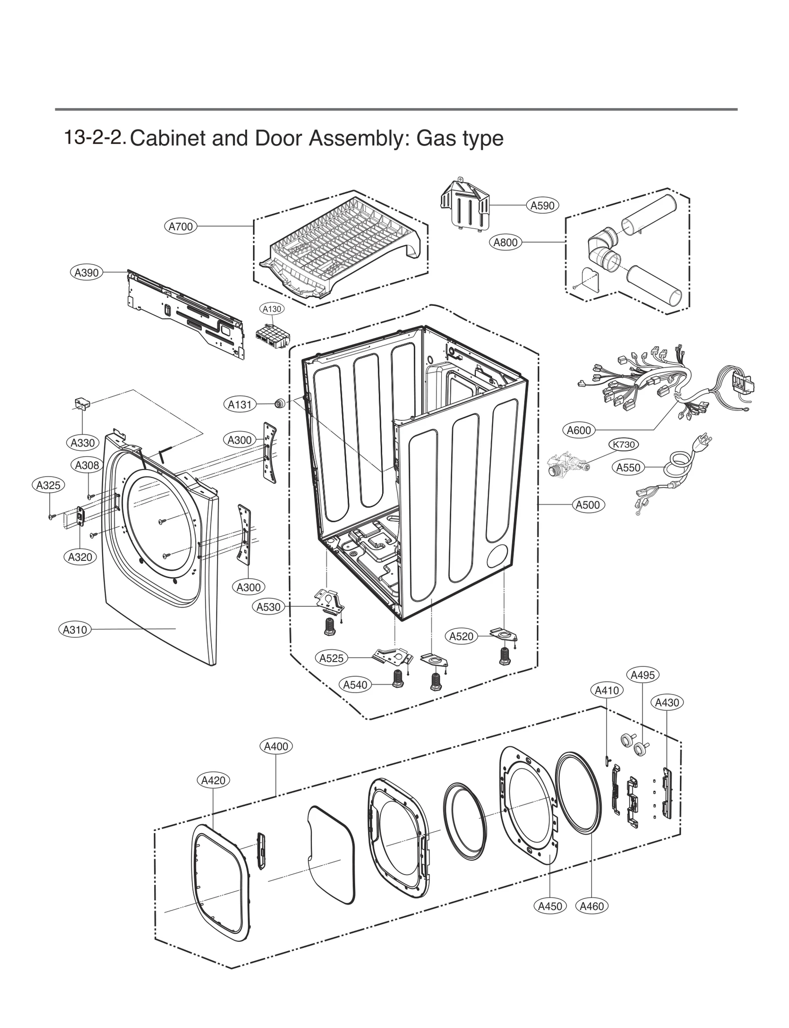 Cover Assembly
