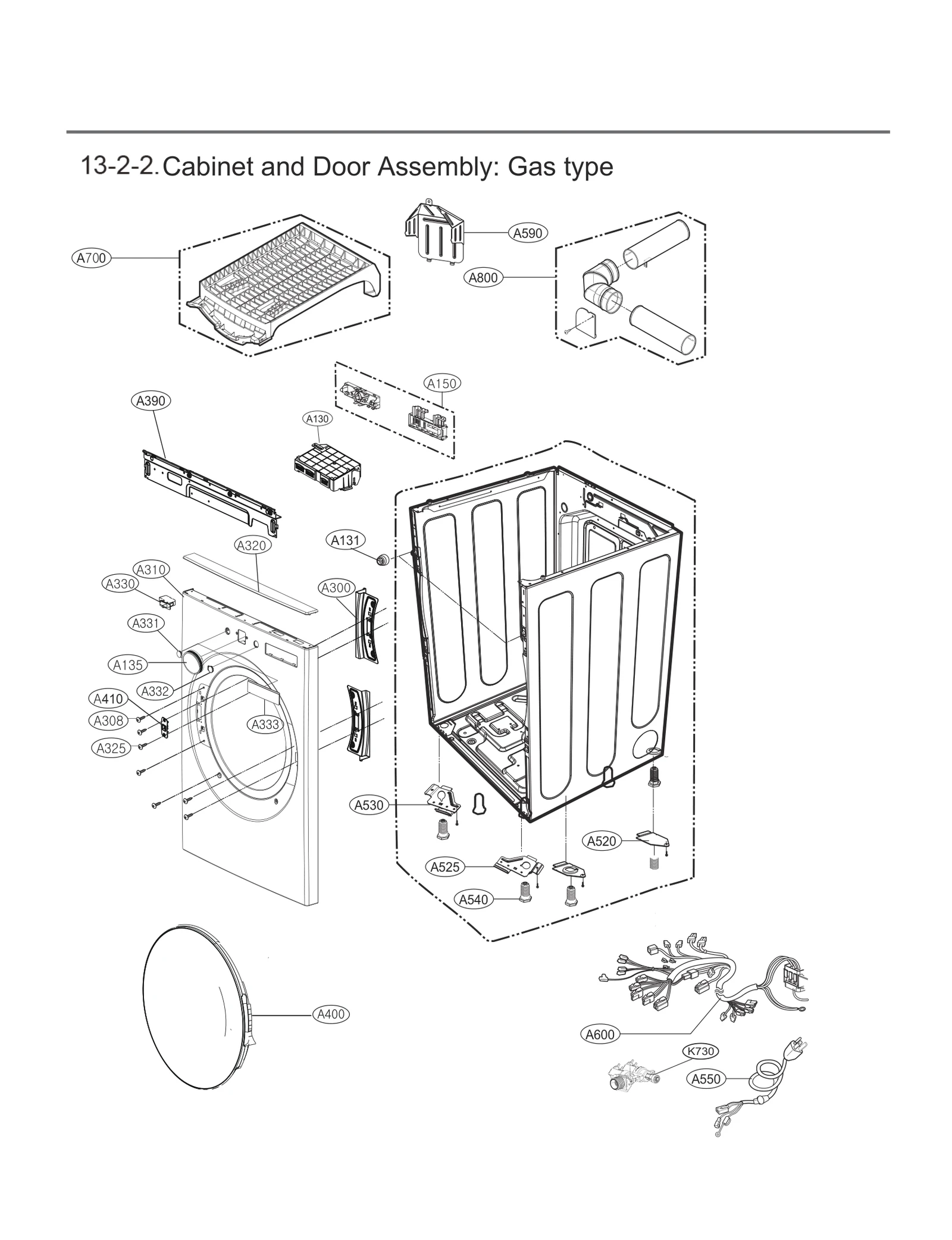 Knob Assembly