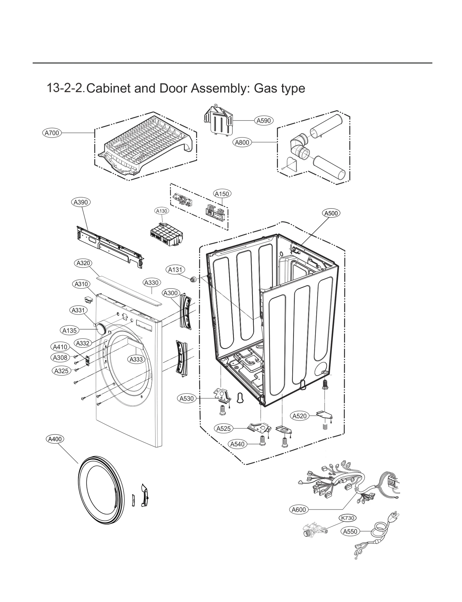 Cover Assembly