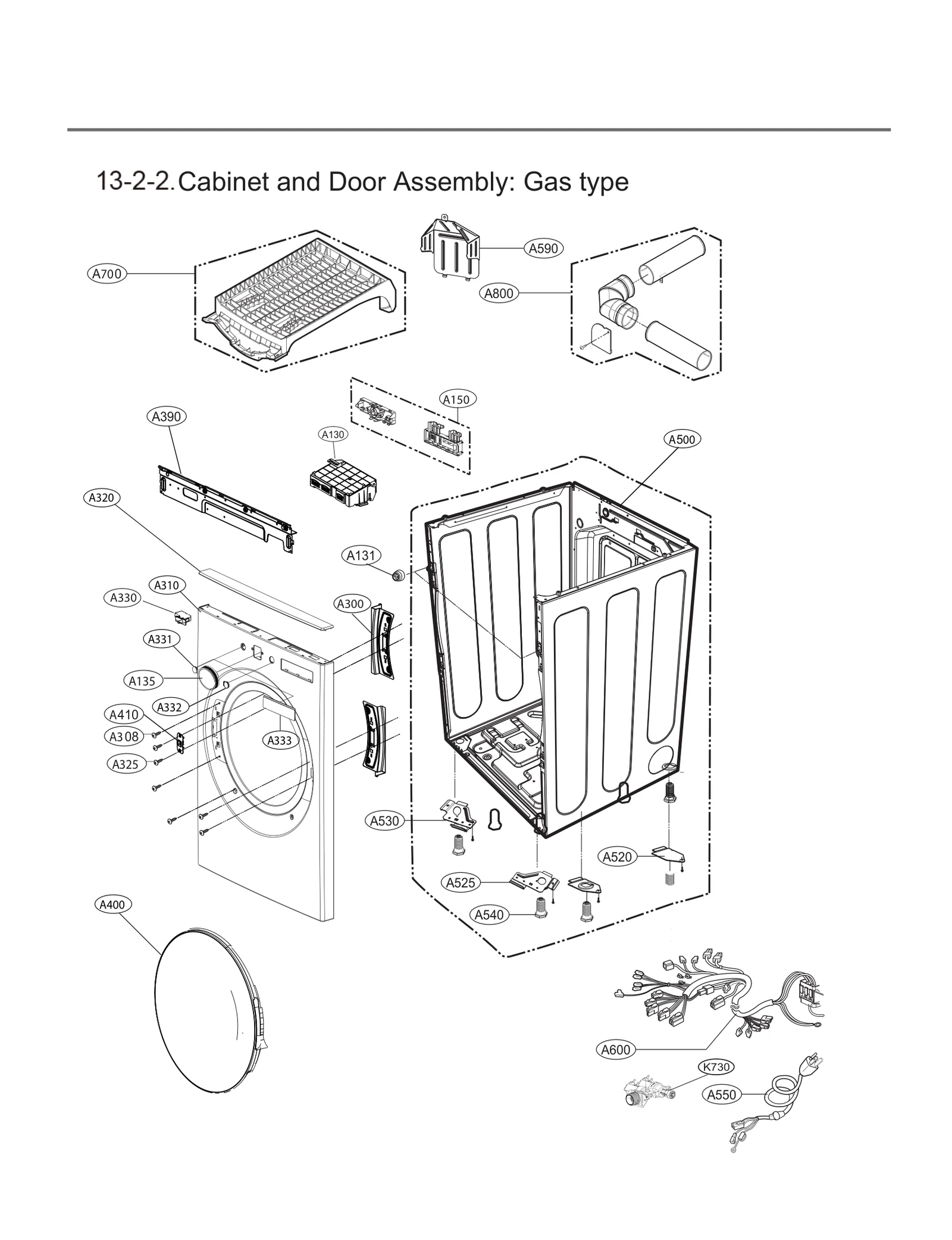 Display PCB Assembly