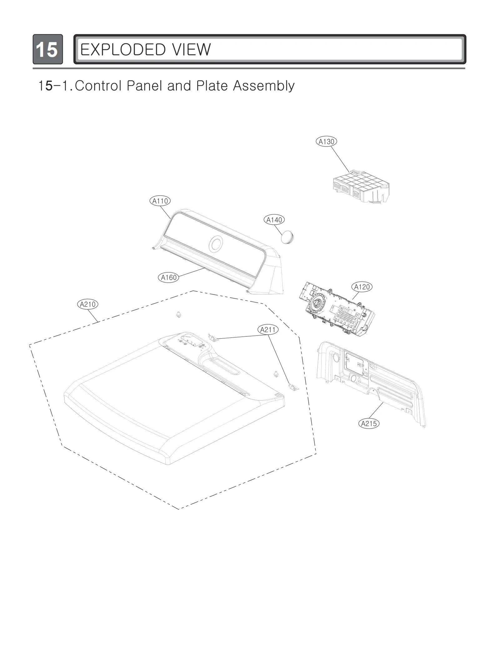 Display PCB Assembly