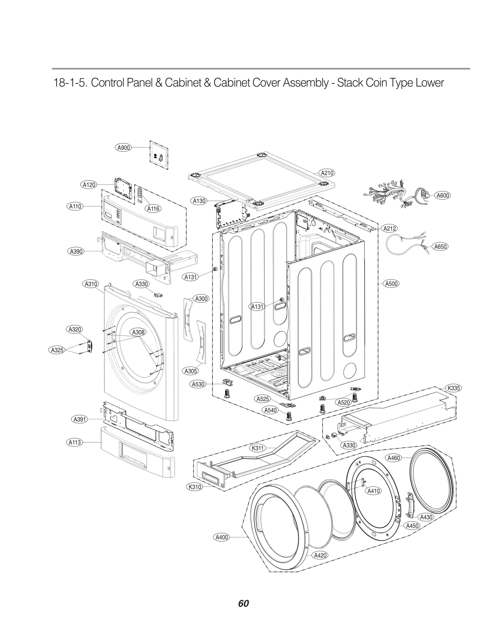 Frame Assembly