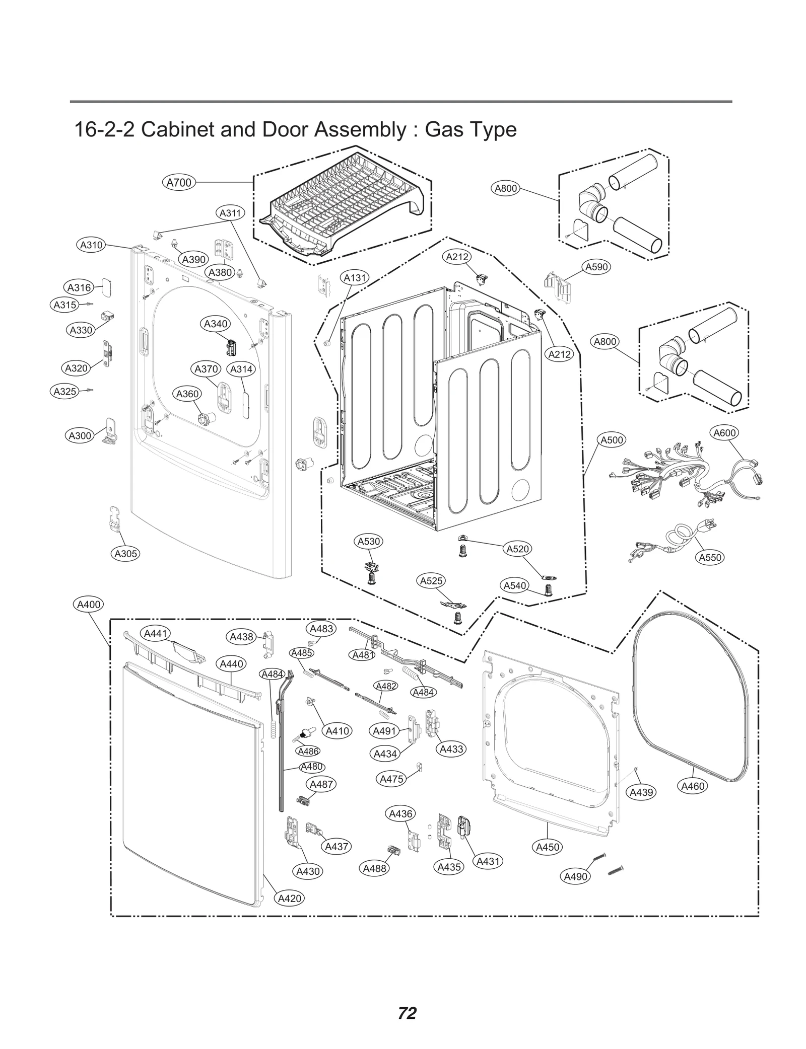 Assembly Frame