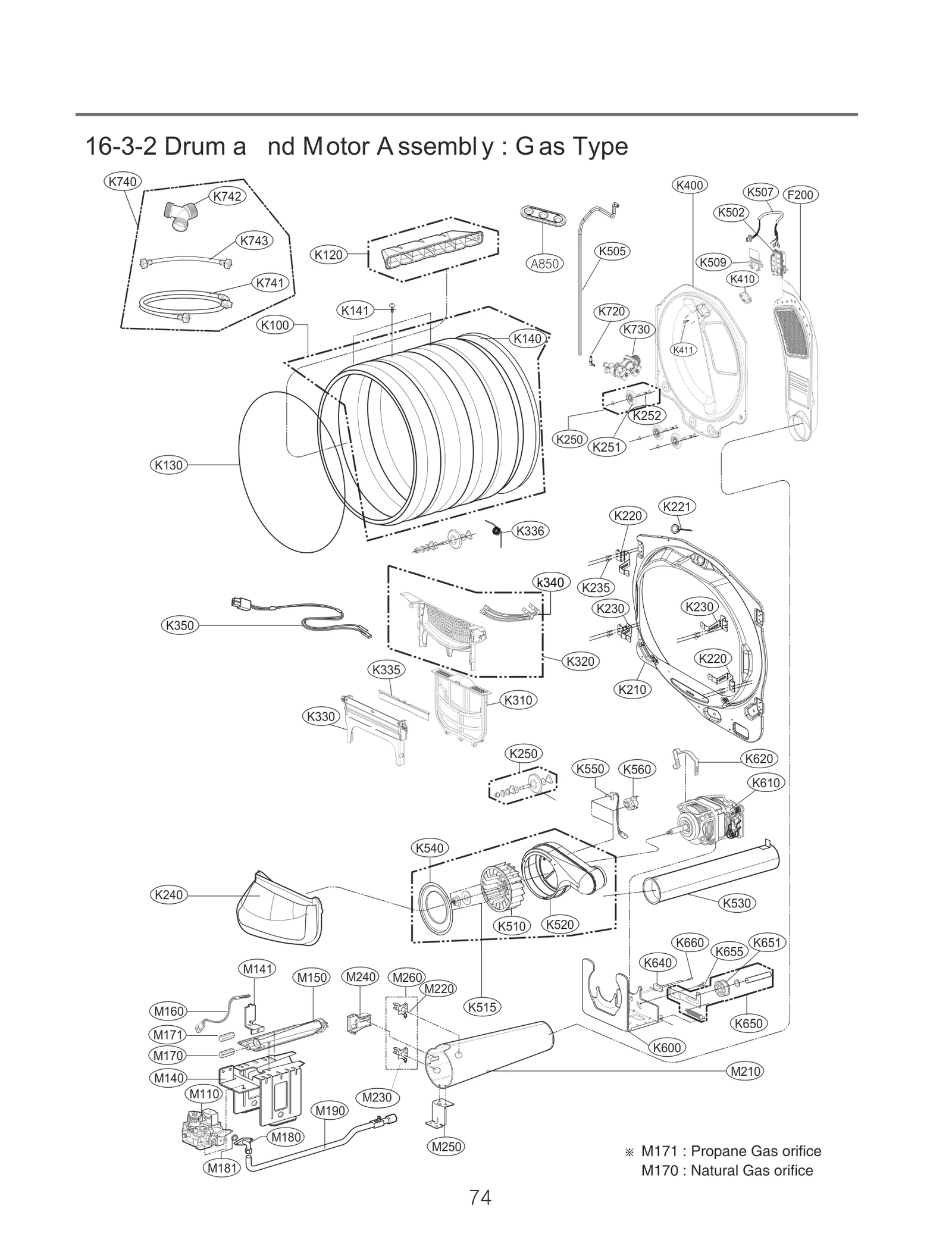 Duct Assembly