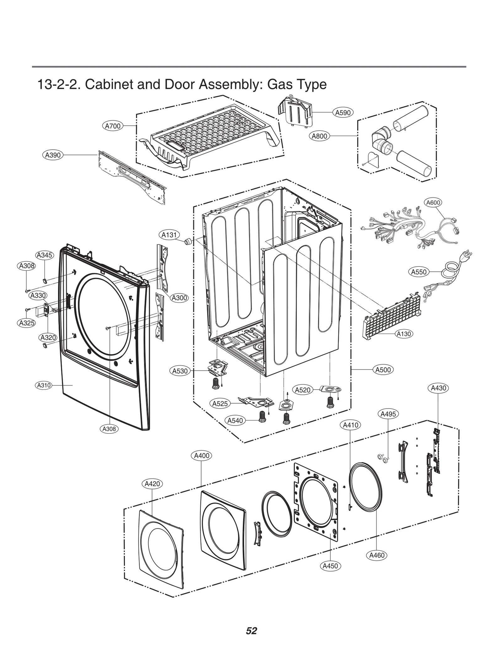 Assembly Cover