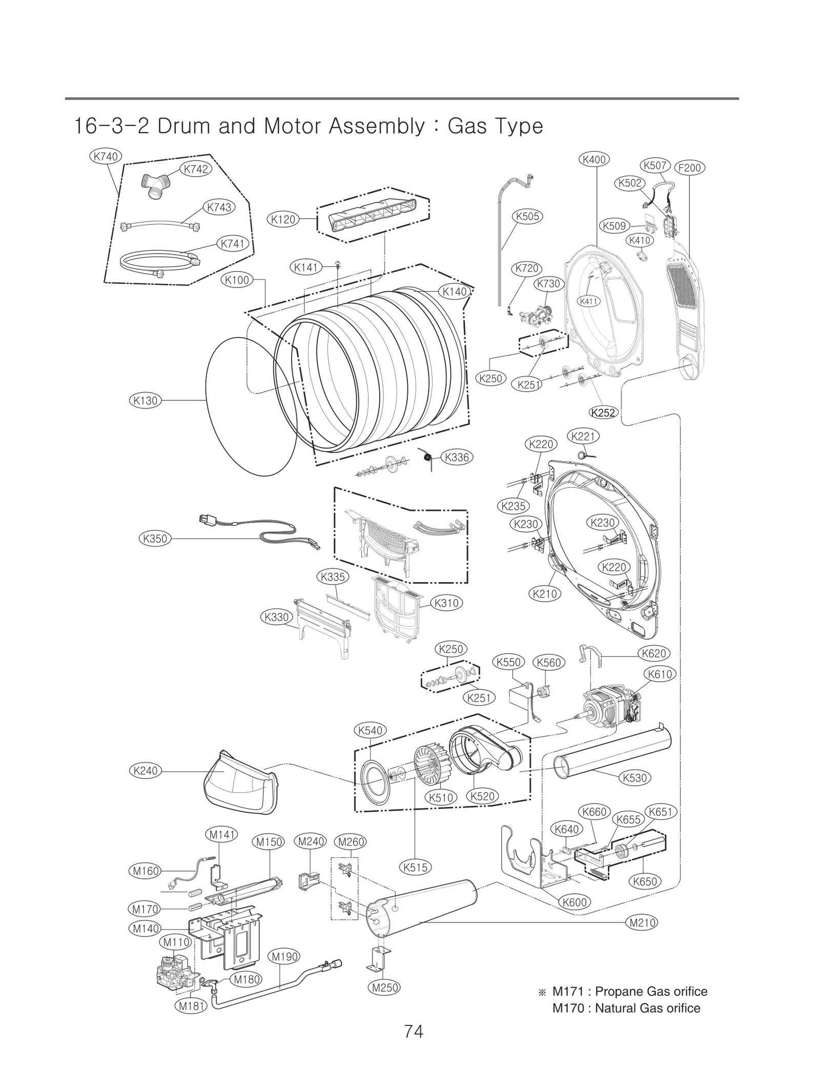 Insulator Assembly