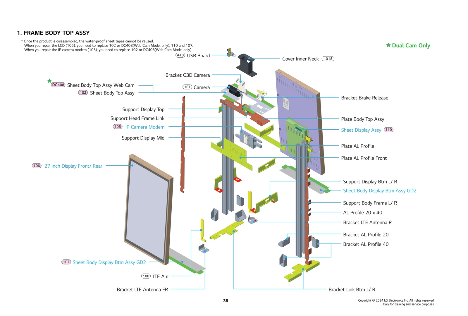 Printed Circuit Board Assembly