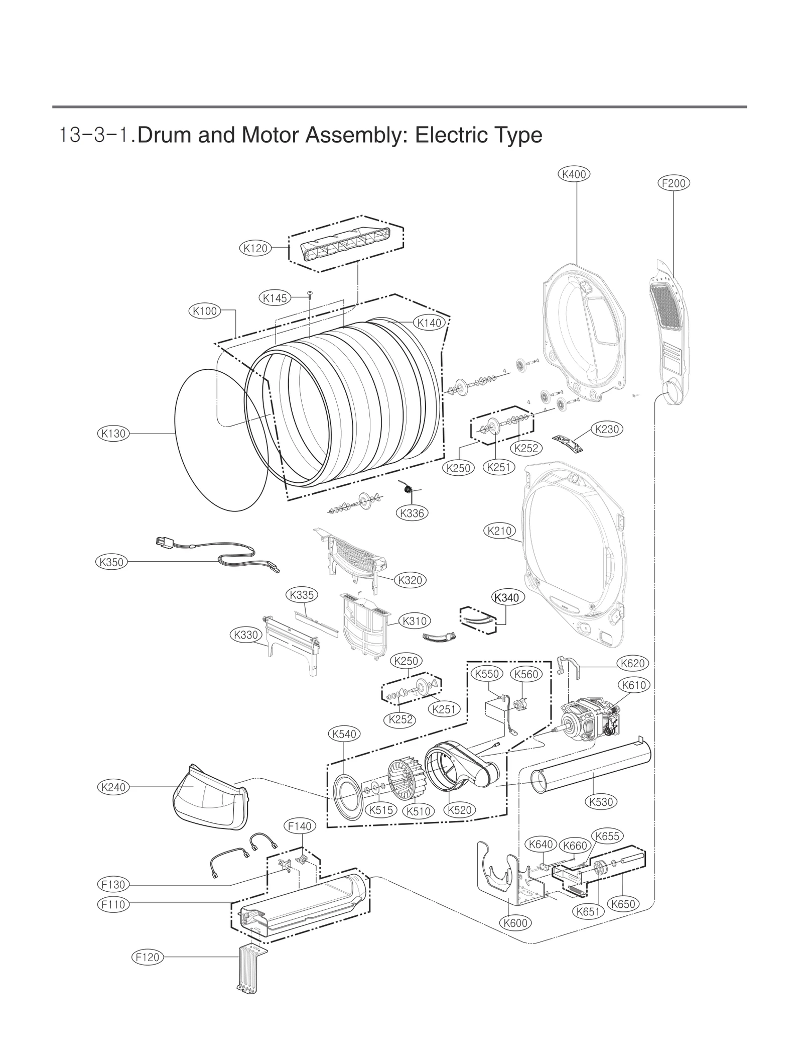 Duct Assembly