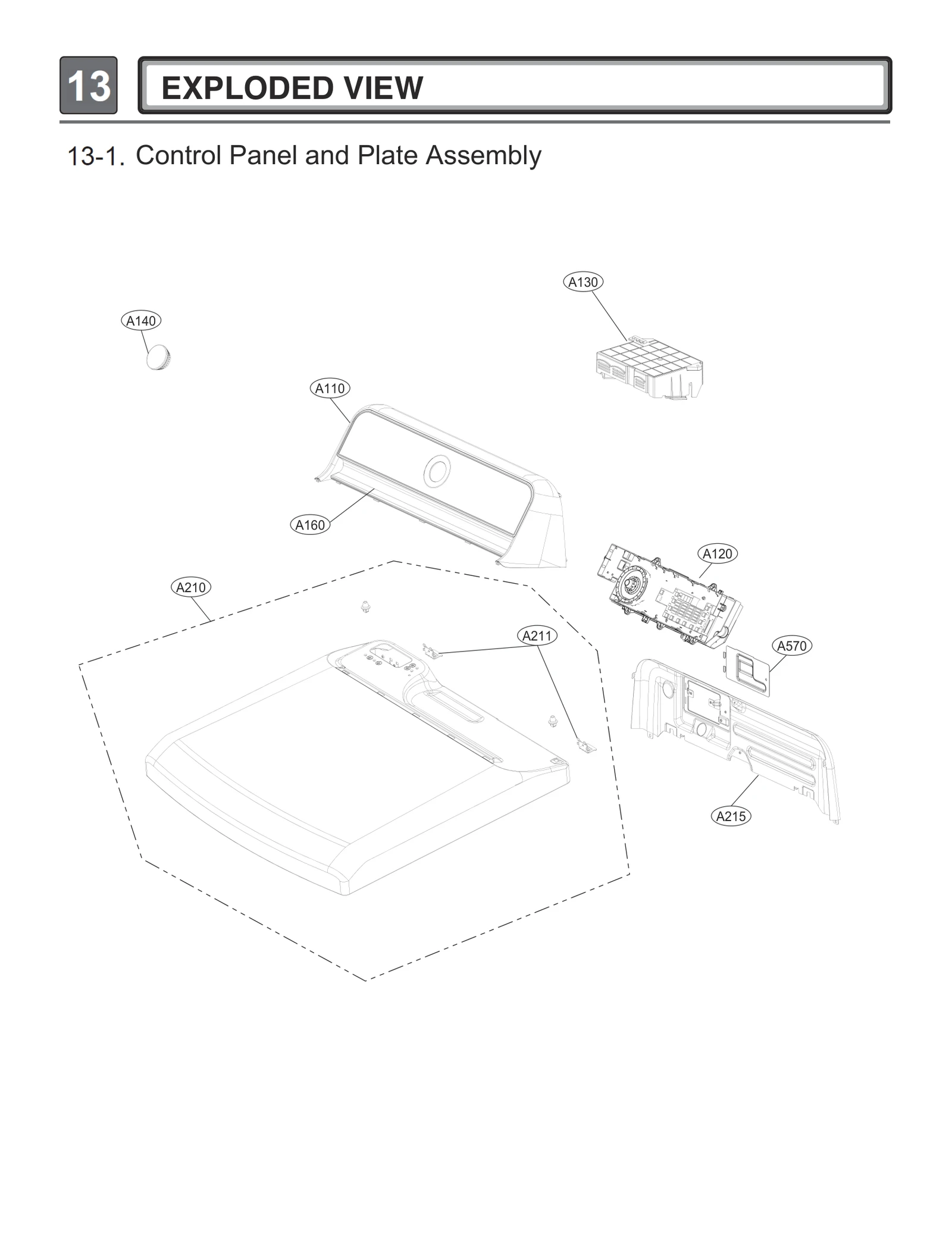 PCB Main Assembly