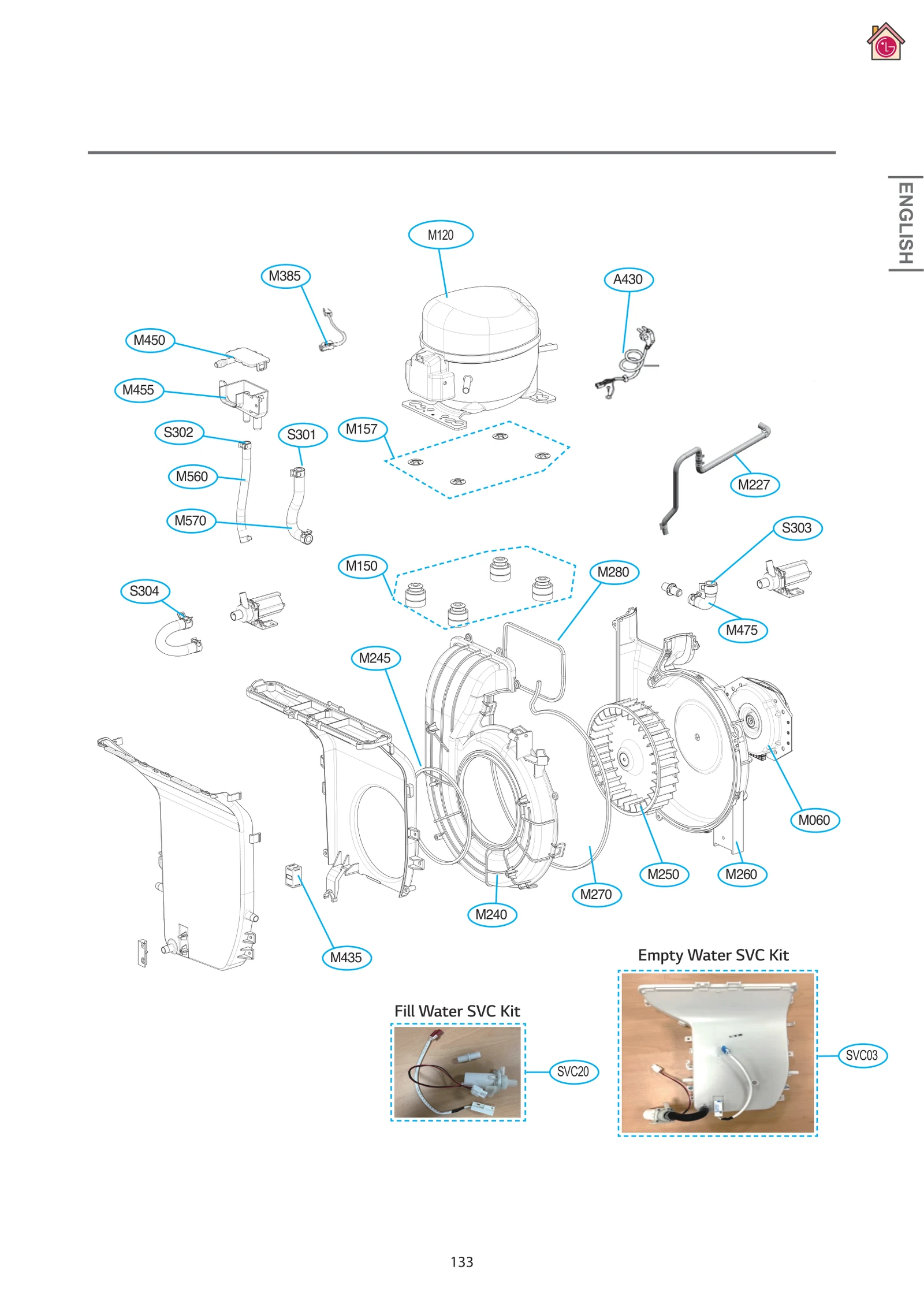 Power Cord Assembly
