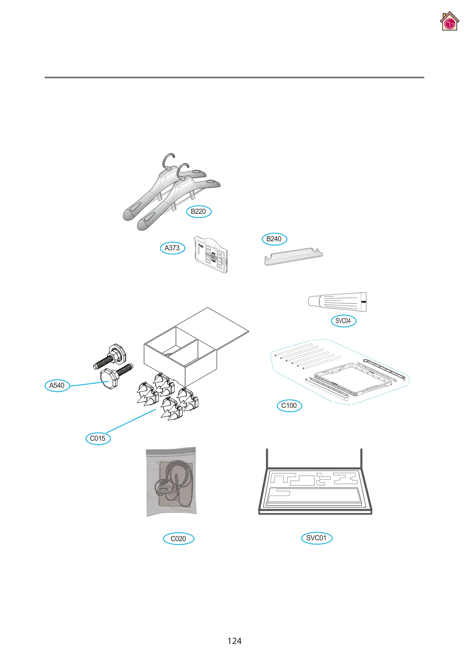 Hanger Assembly