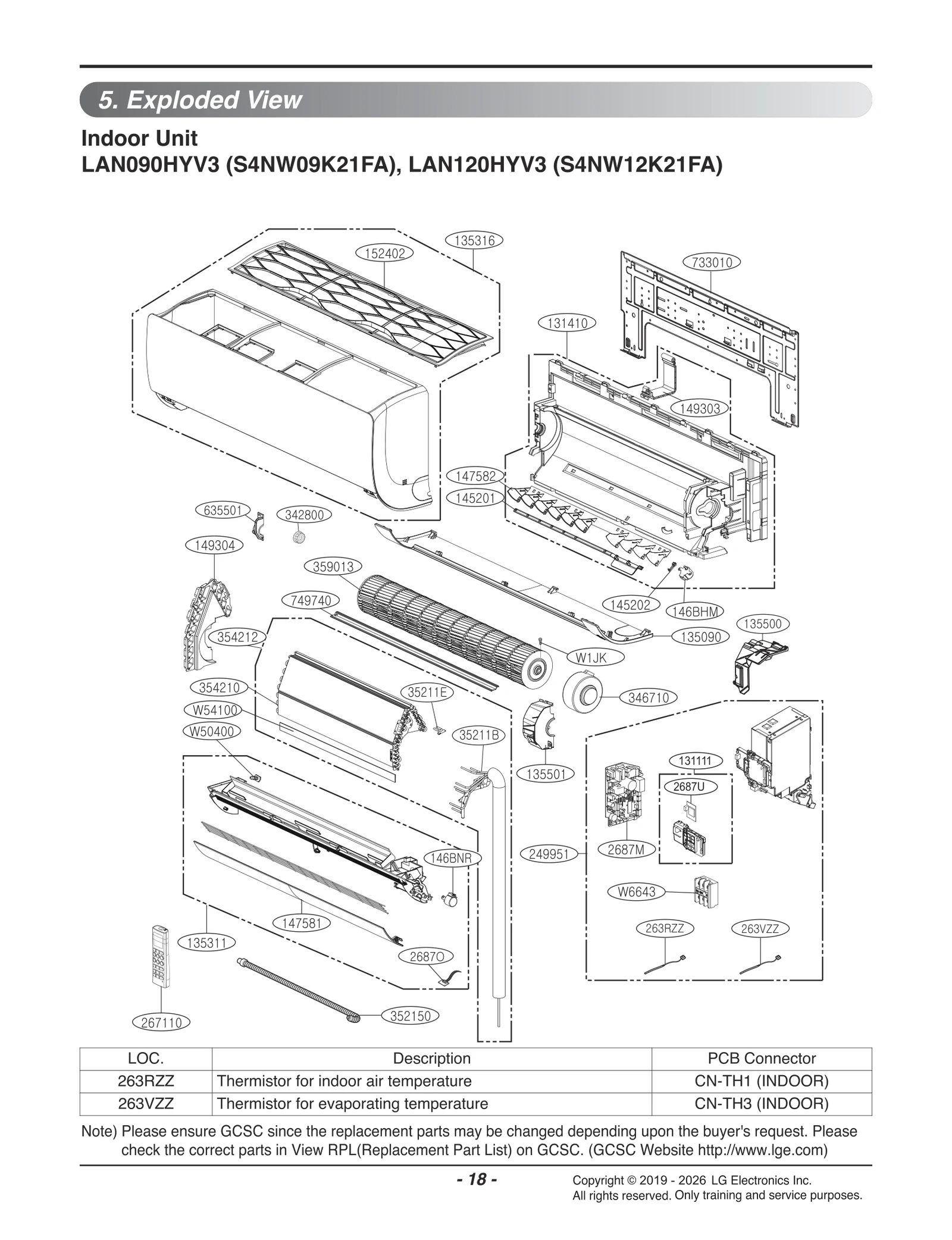 Tube Connector Assembly
