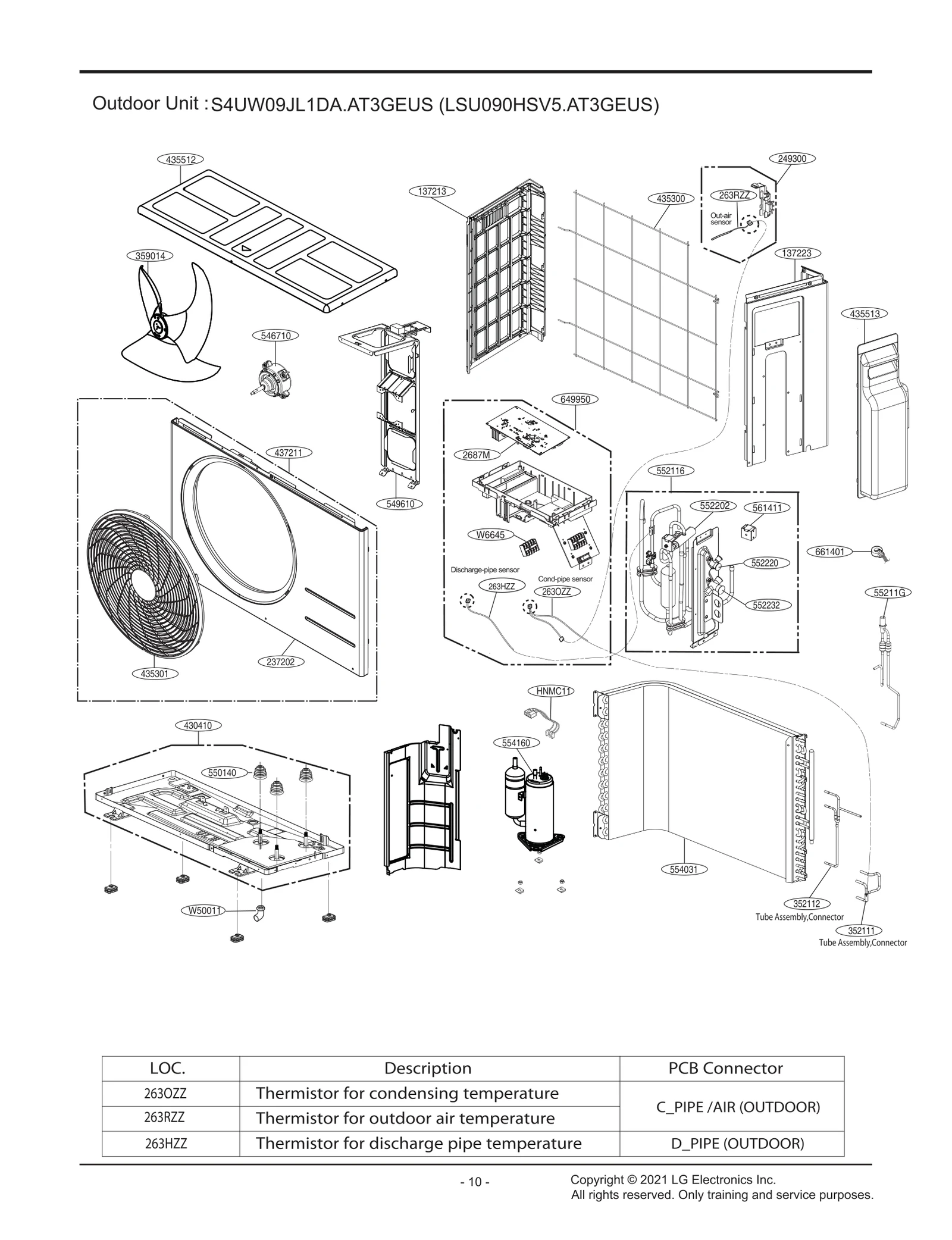 Assembly Drawing