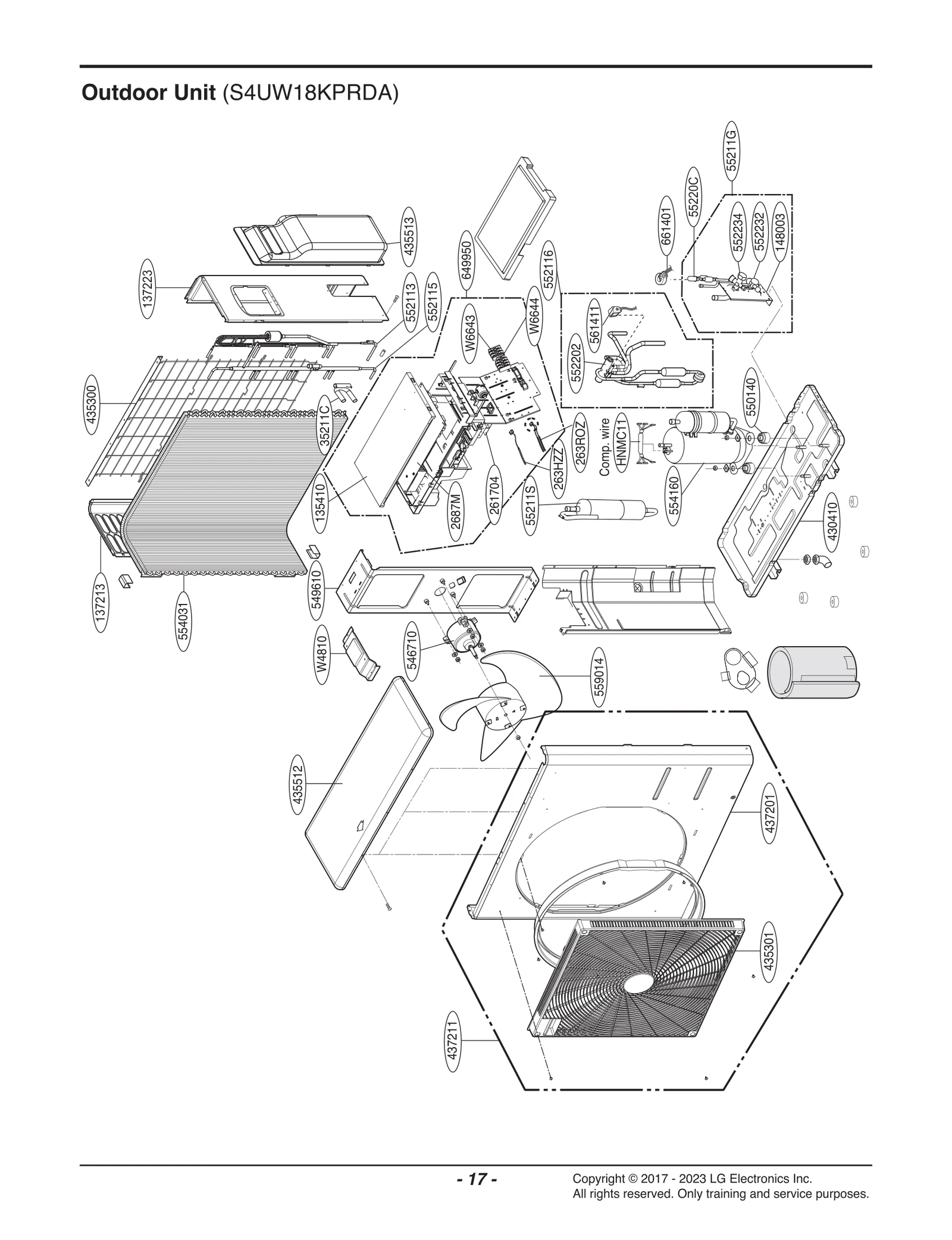 Compressor Set