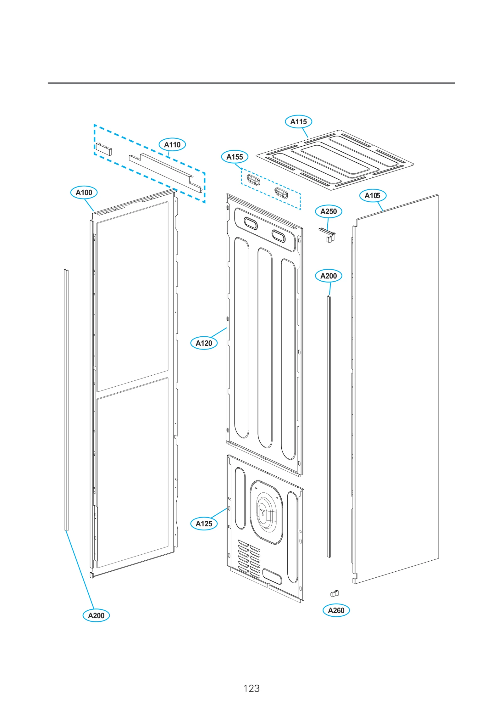 Rear Cover