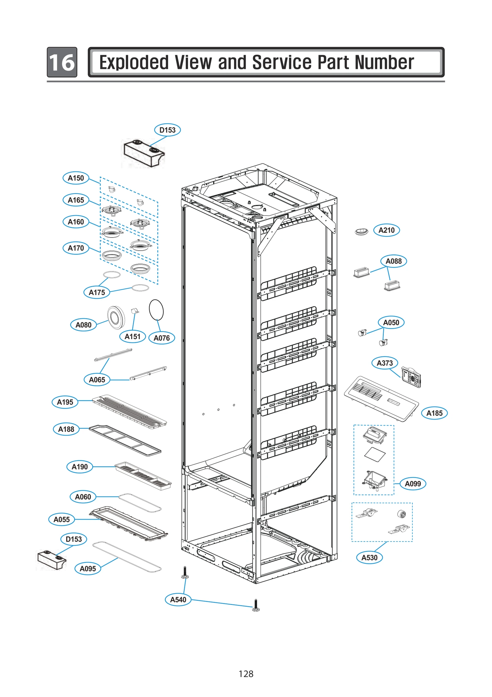 Filter Assembly