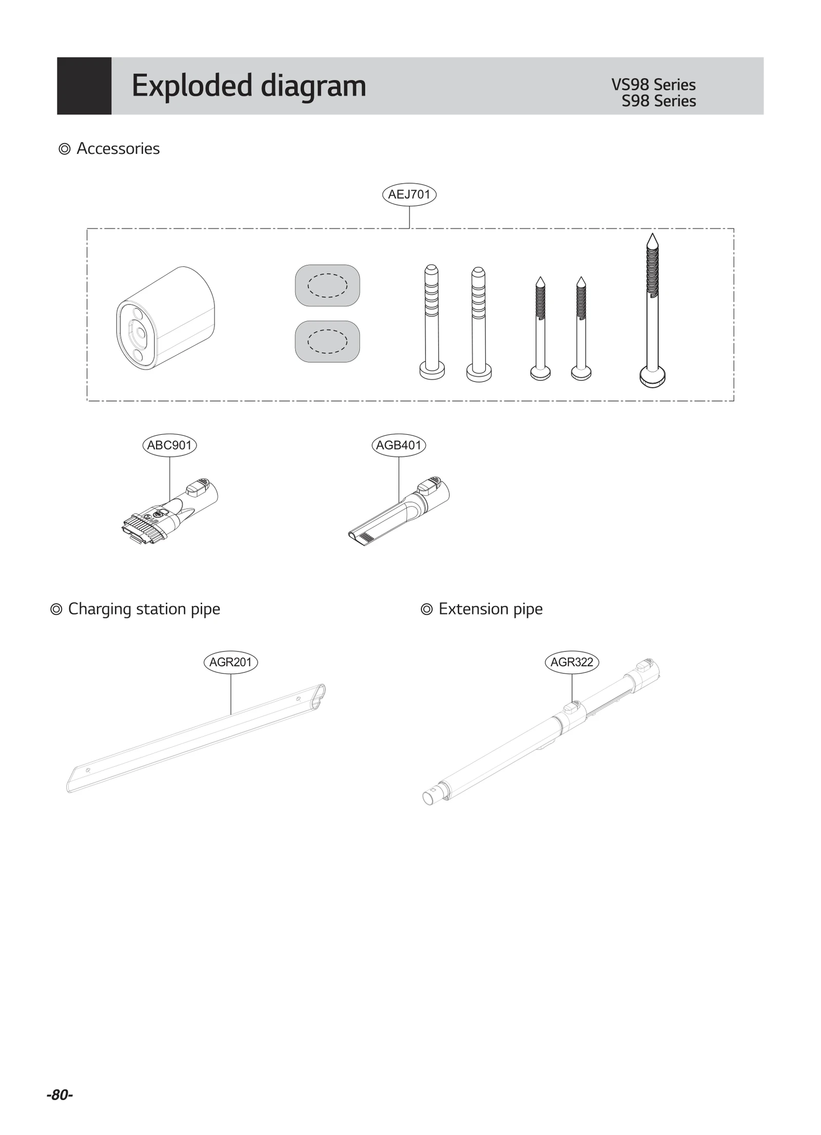 Pipe Assembly